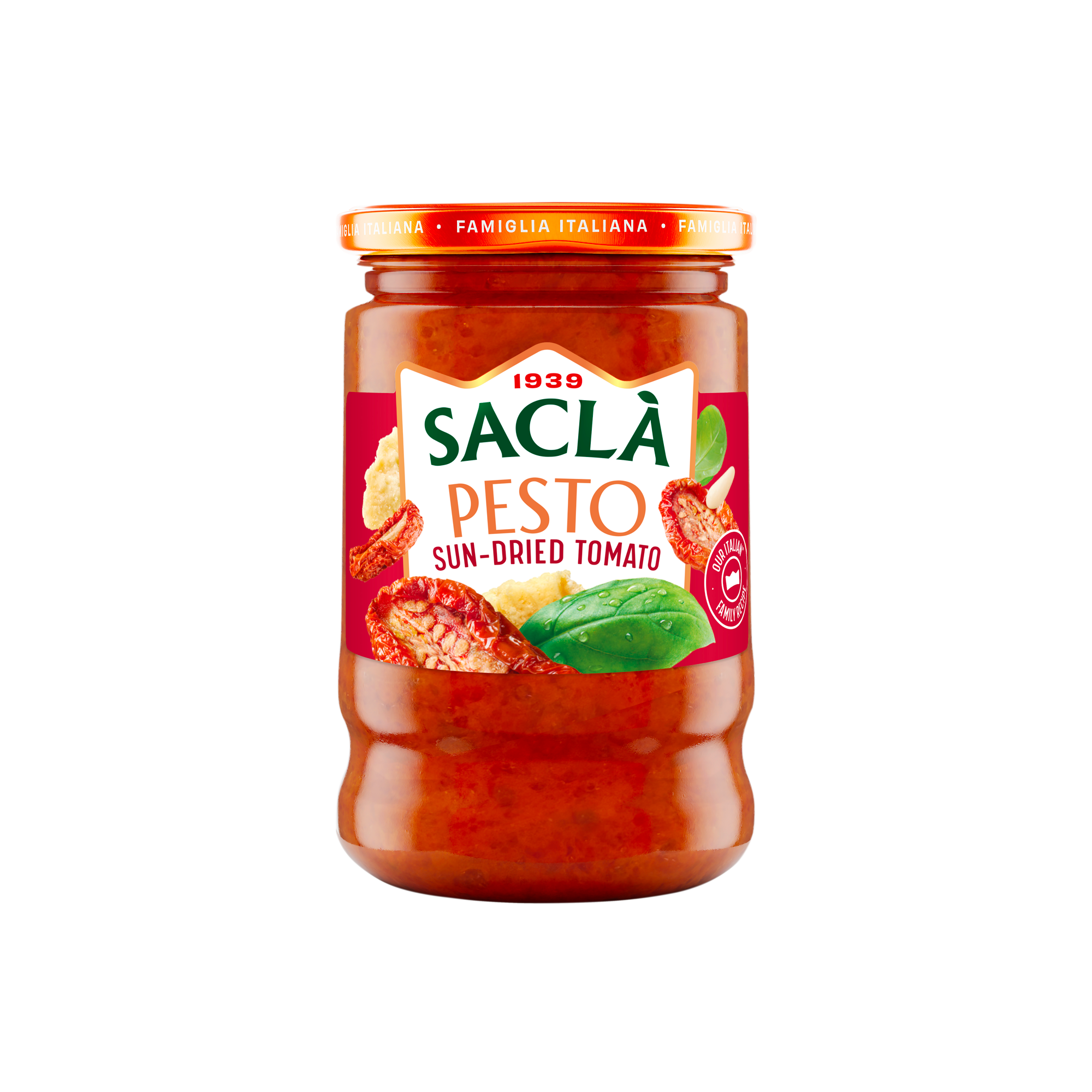 SUNDRIED TOMATO PESTO SUNDRIED TOMATO PESTO