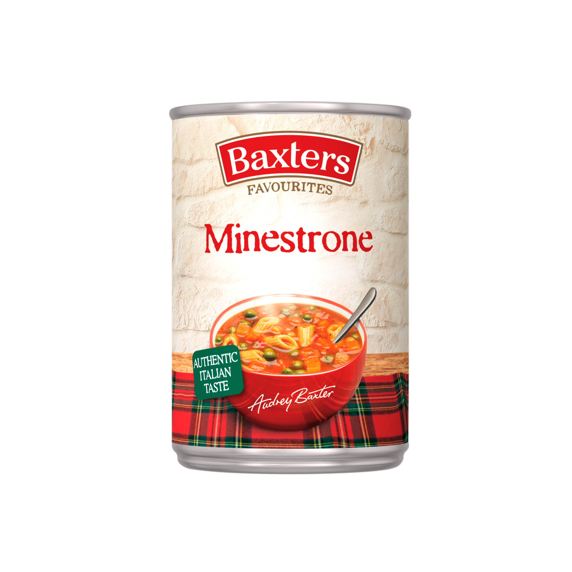 FAV-MINESTRONE