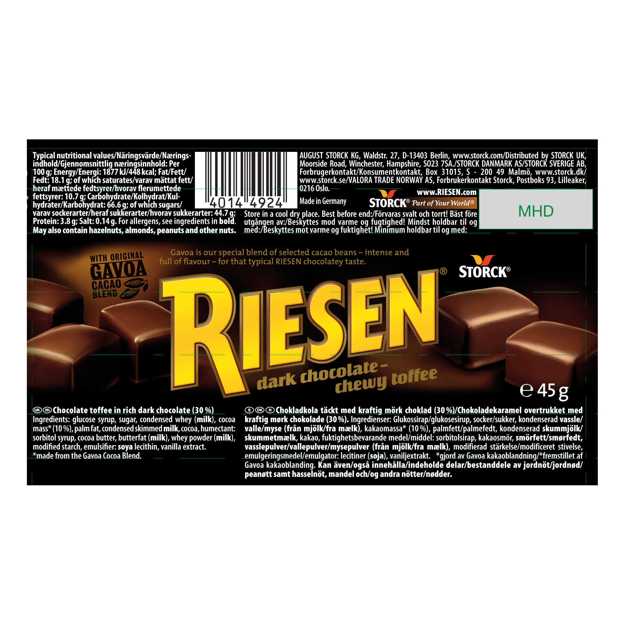 RIESEN