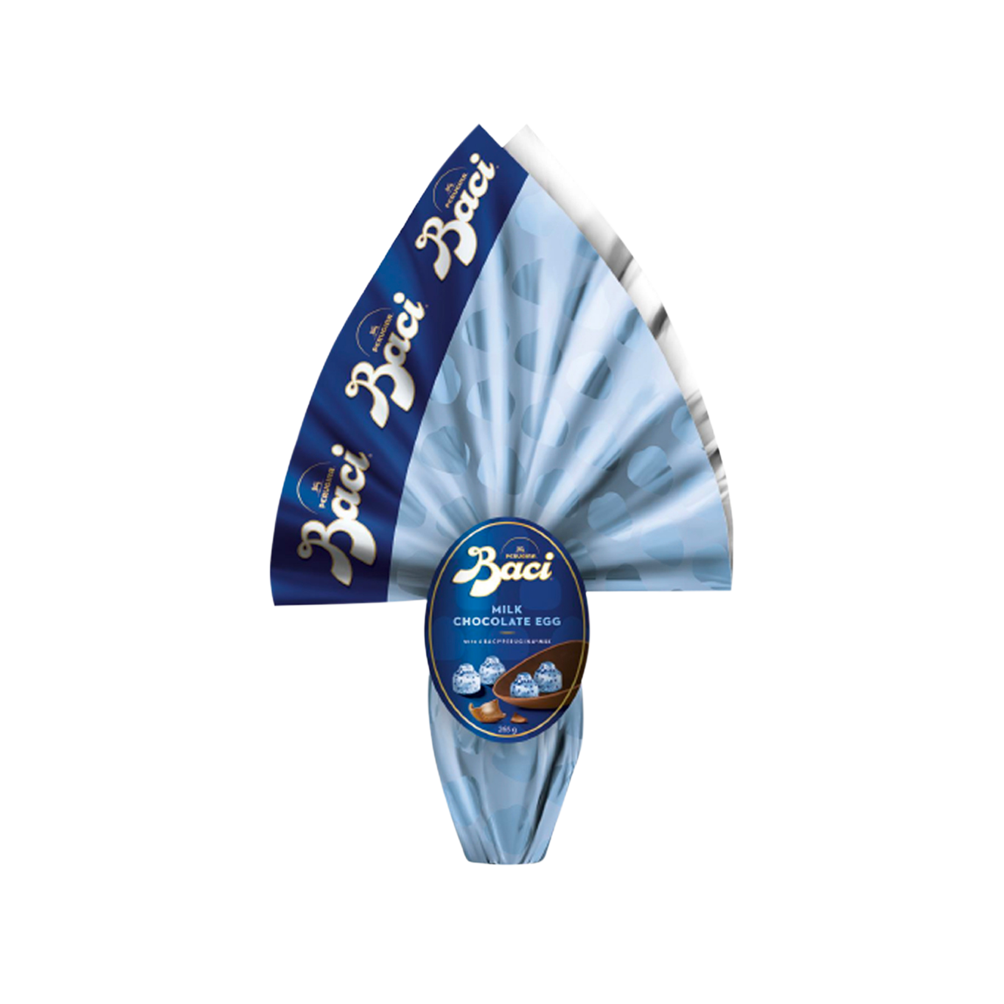 ORIGINAL MILK EASTER EGG