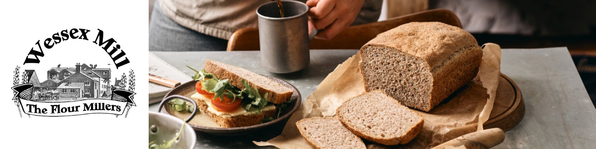 WESSEX MILL WESSEX MILL