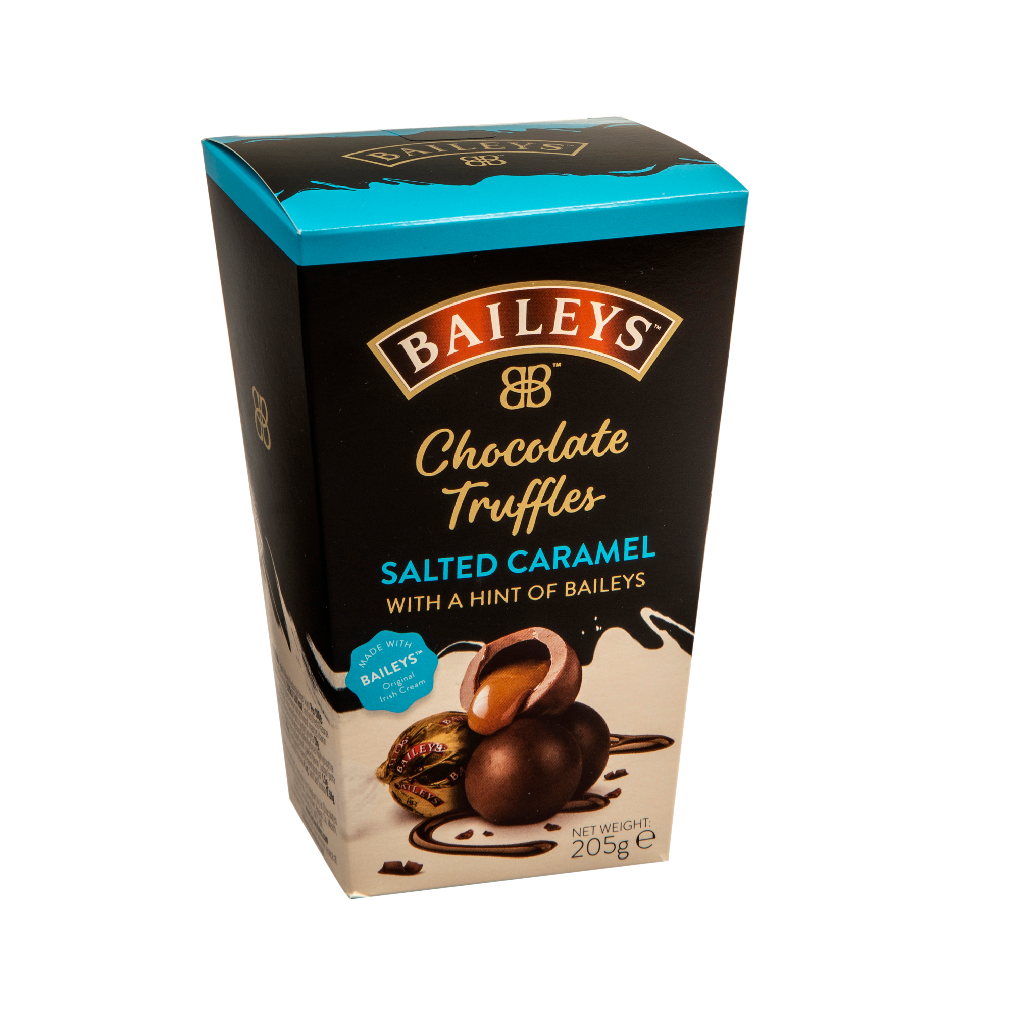 @BAILEYS SALT CARAMEL TRUFF