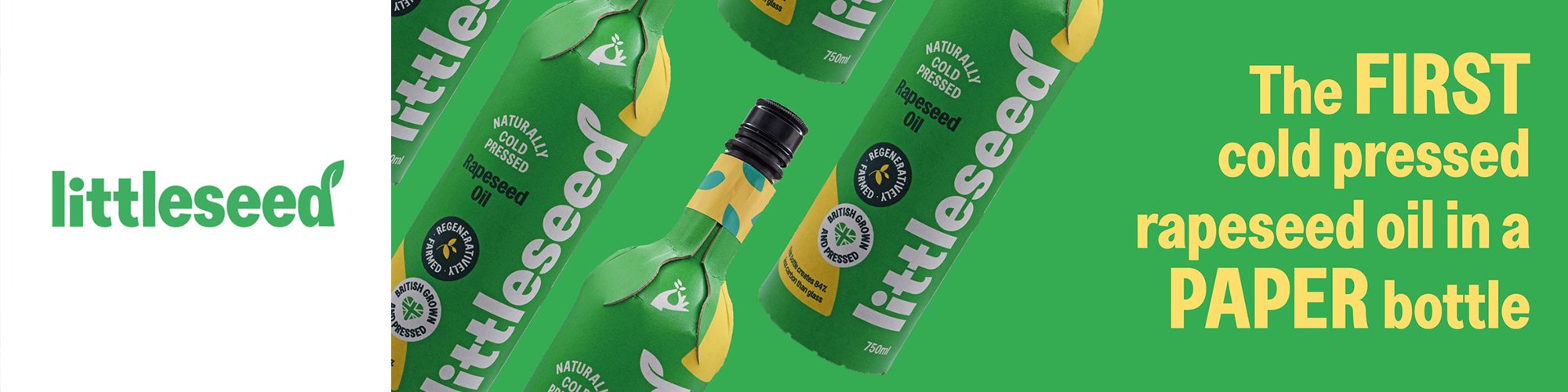 LITTLESEED