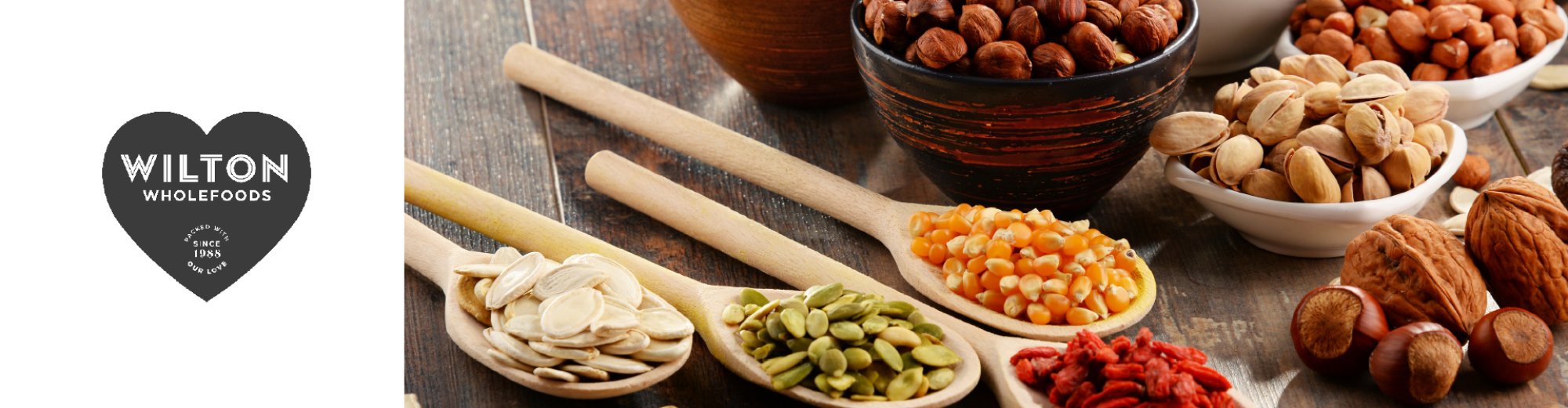 WILTON WHOLEFOODS WILTON WHOLEFOODS