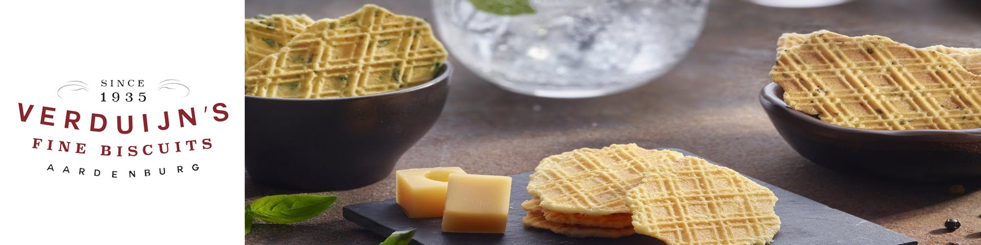 VERDUIJN'S VERDUIJN'S