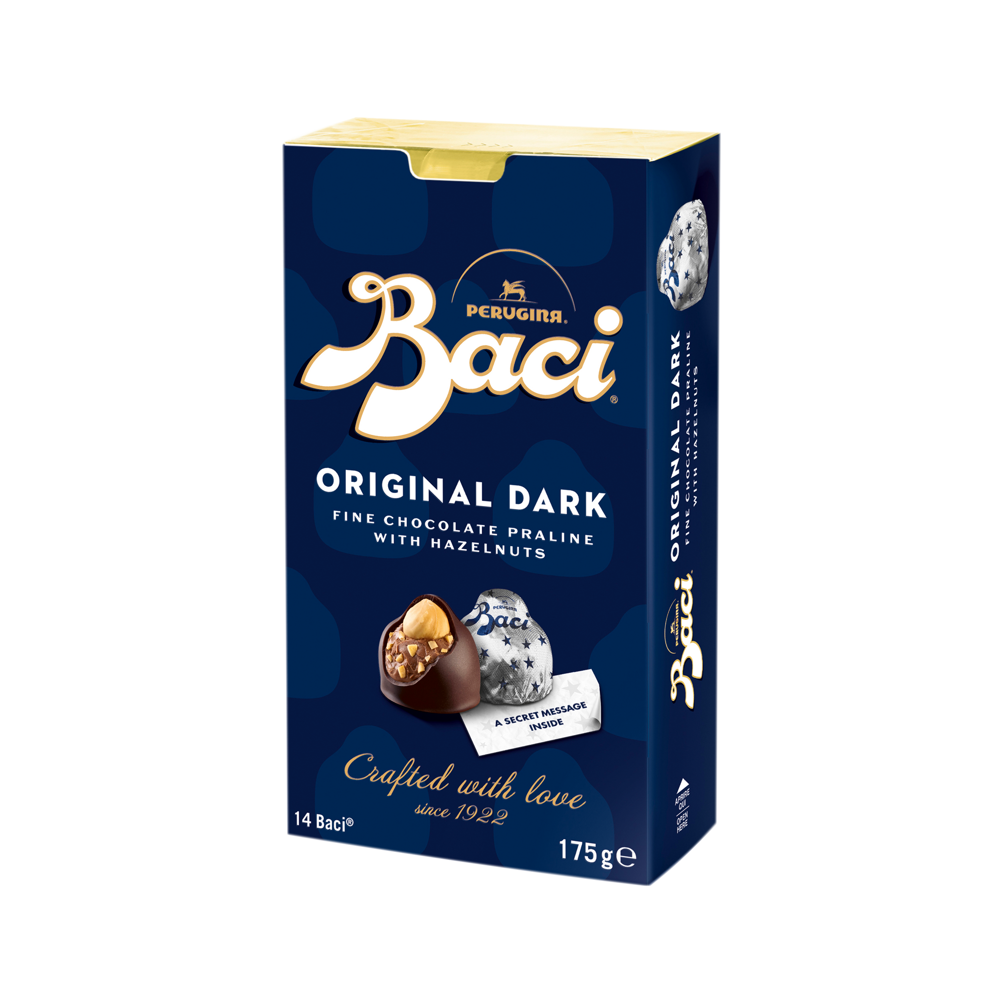 BACI ORIGINAL DARK BIJOU