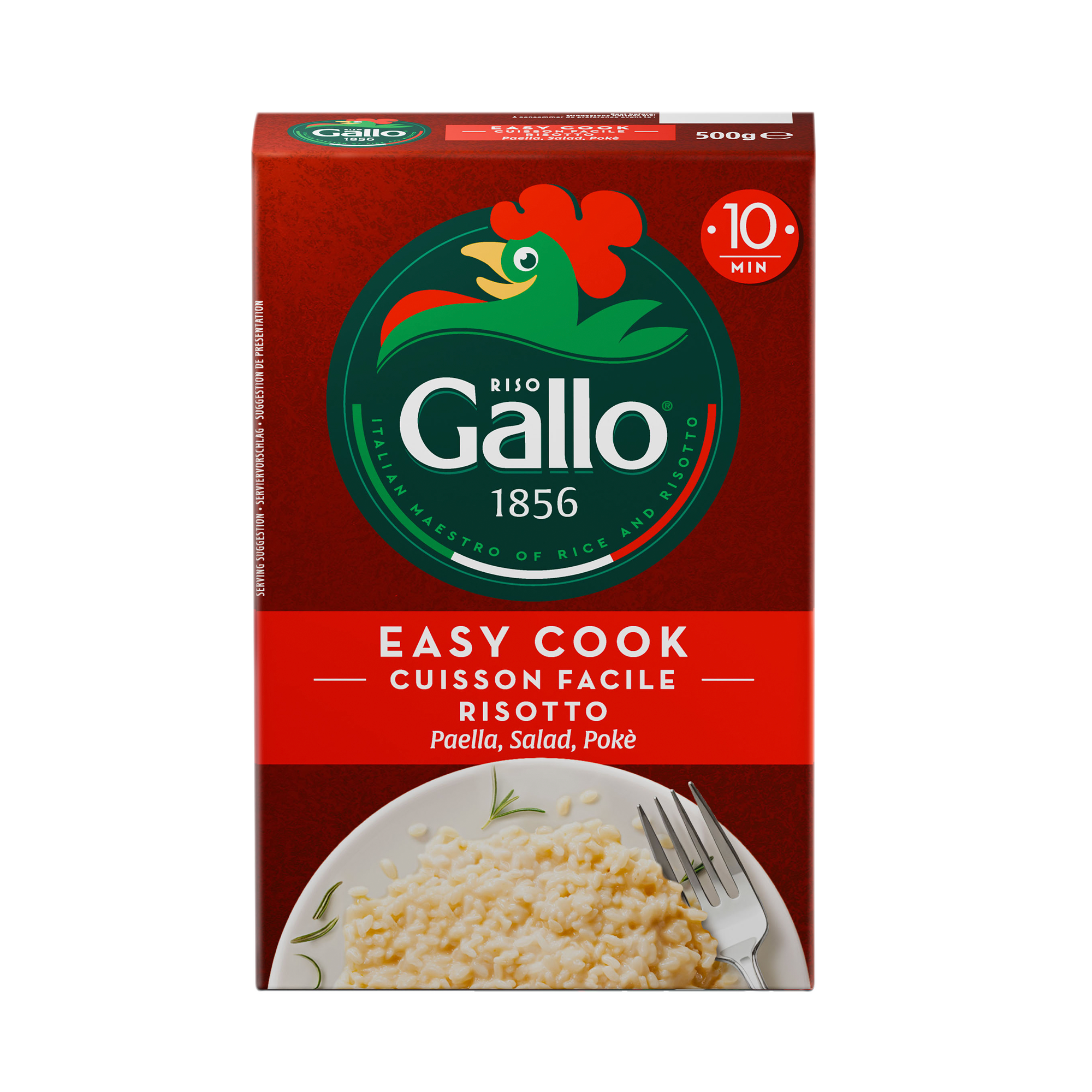 EASY COOK RISOTTO RICE EASY COOK RISOTTO RICE
