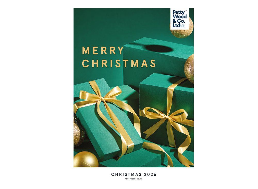 Christmas Brochure