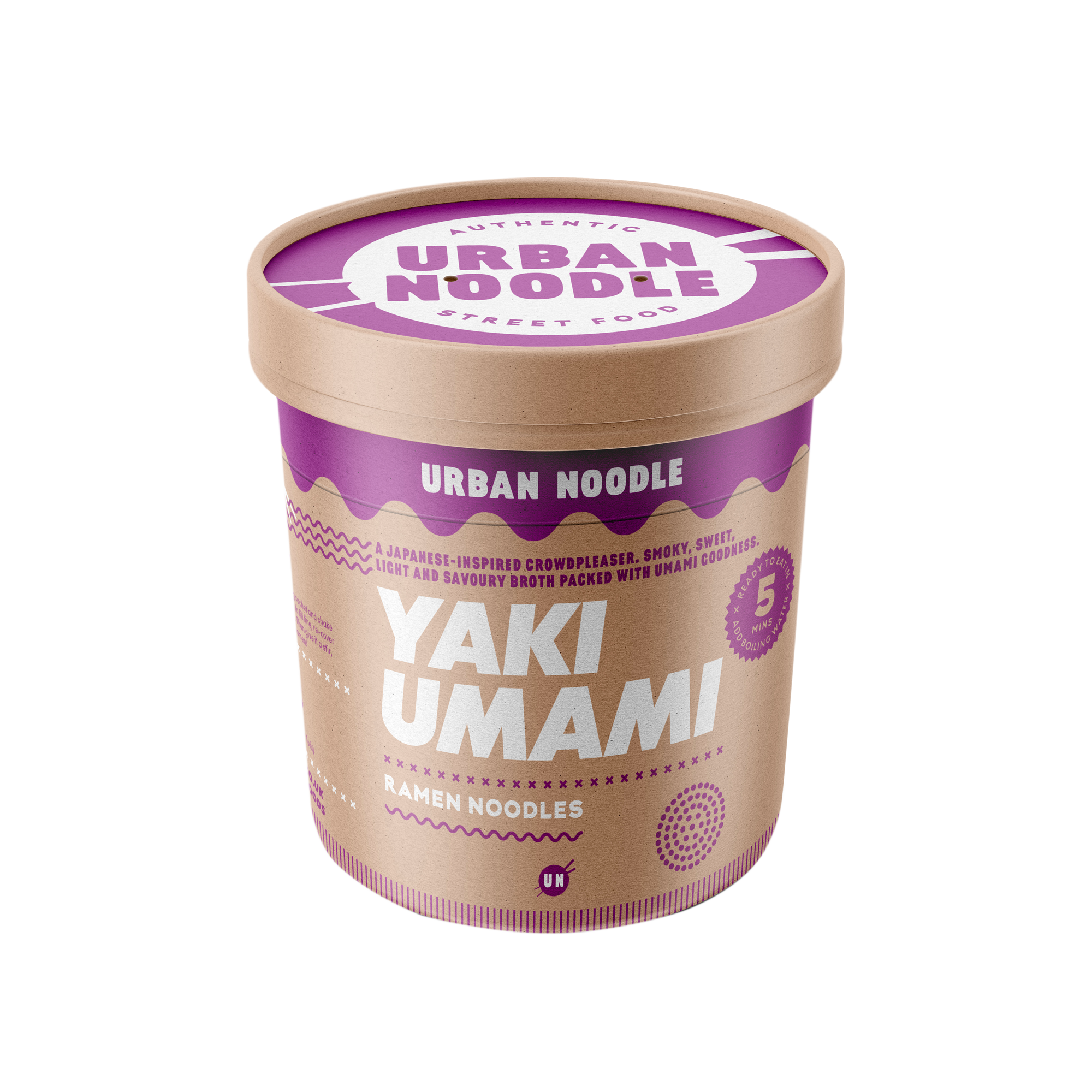 YAKI UMAMI 6X87G YAKI UMAMI 6X87G