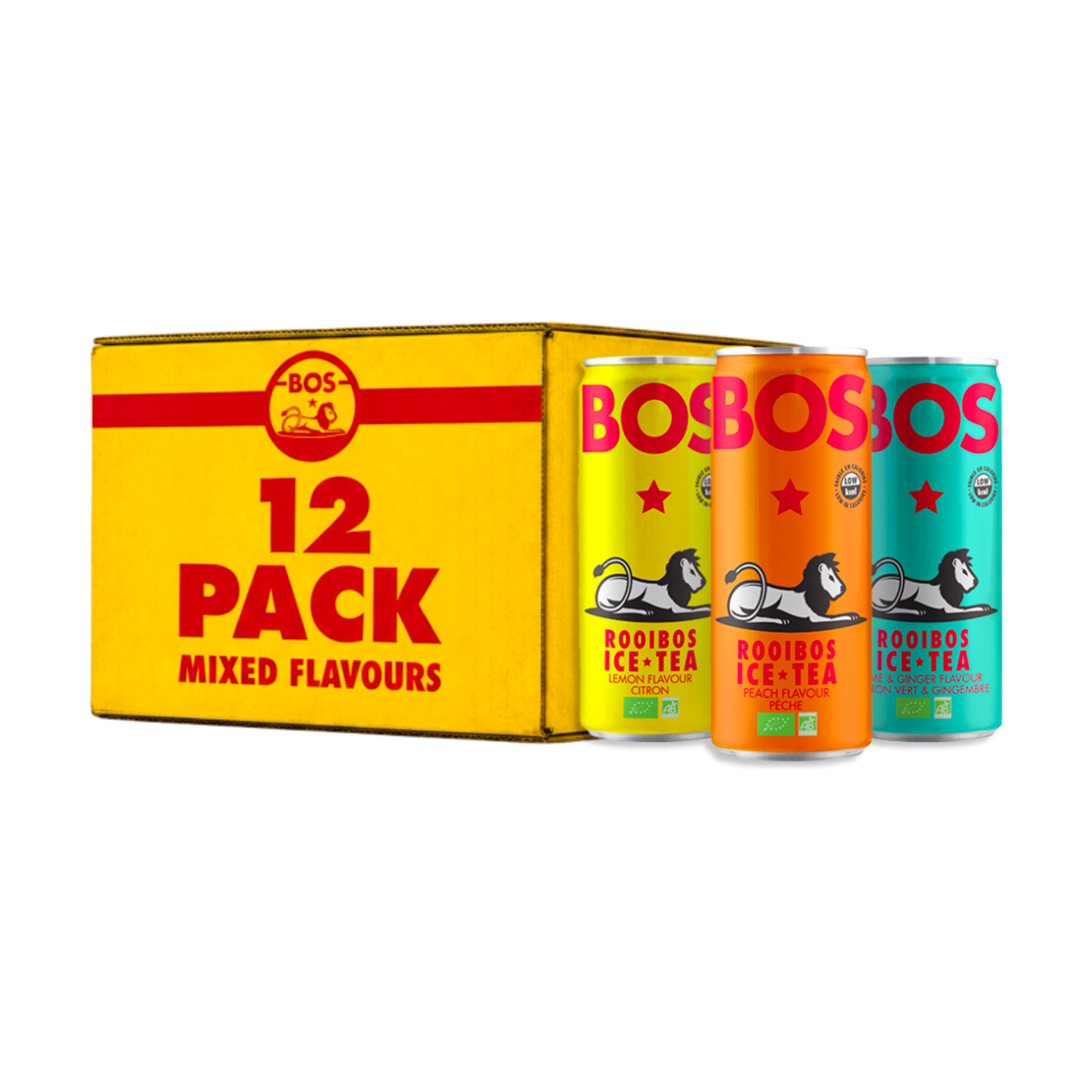 ASSORTED CAN PACK ASSORTED CAN PACK