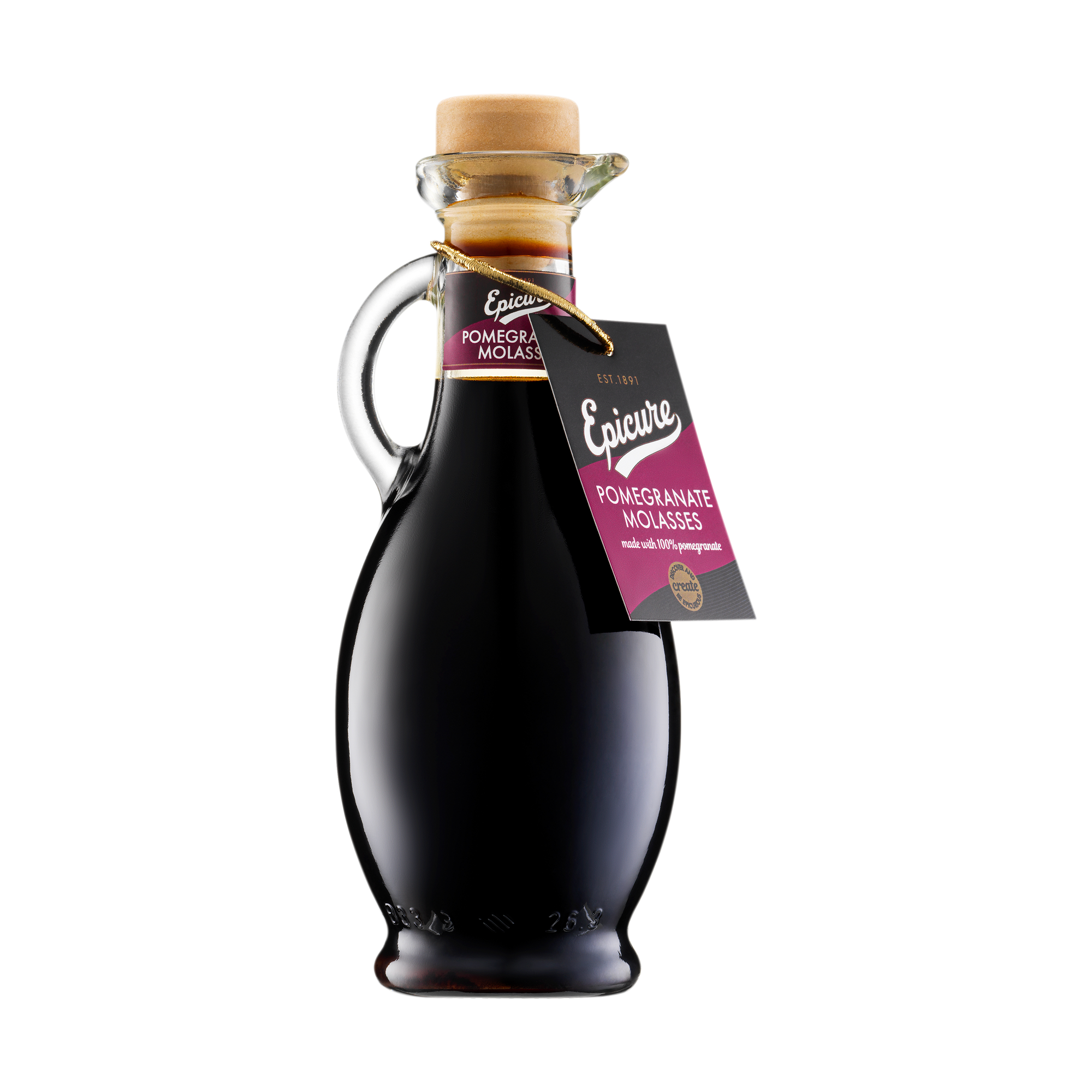 POMEGRANATE MOLASSES