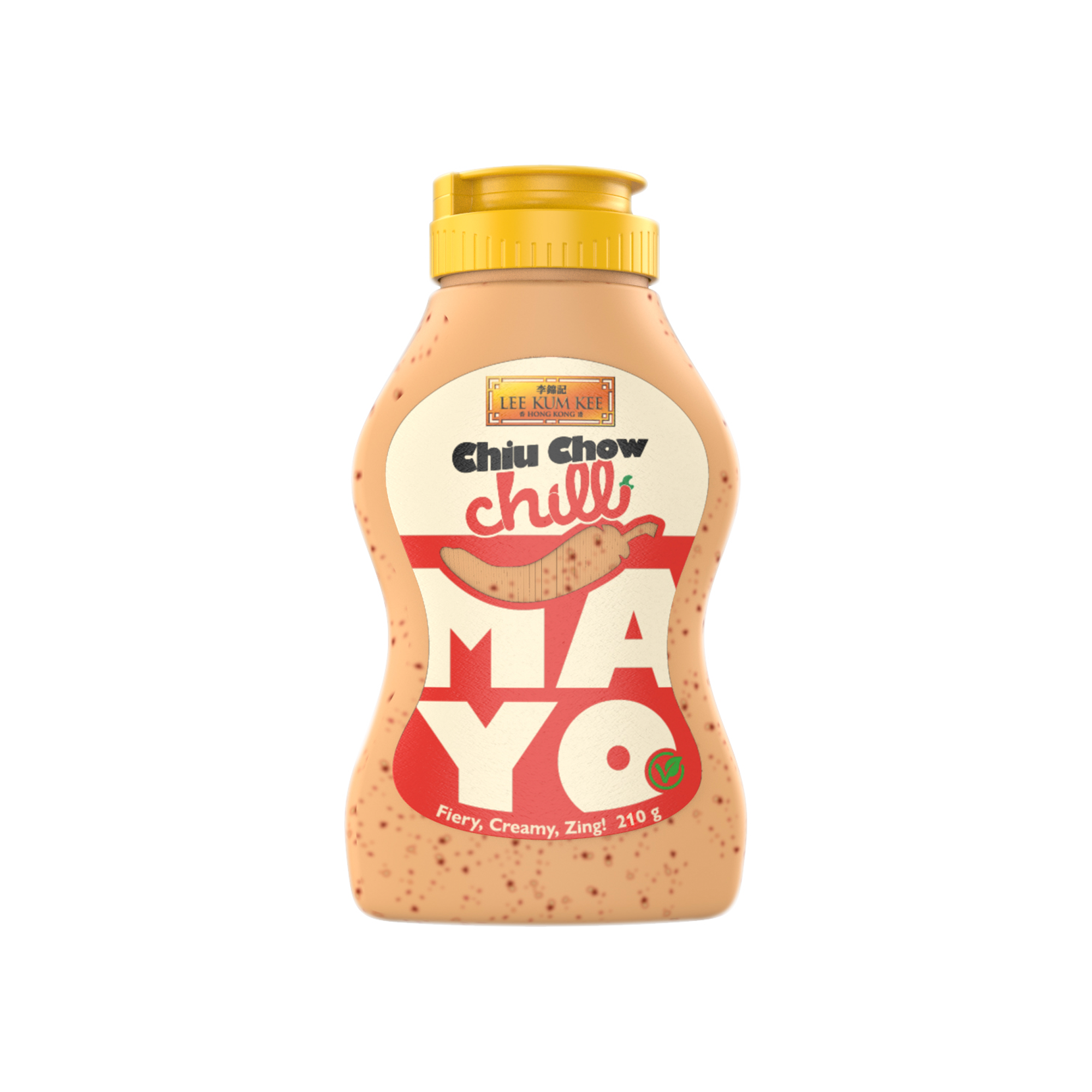 CHIU CHOW CHILLI MAYO