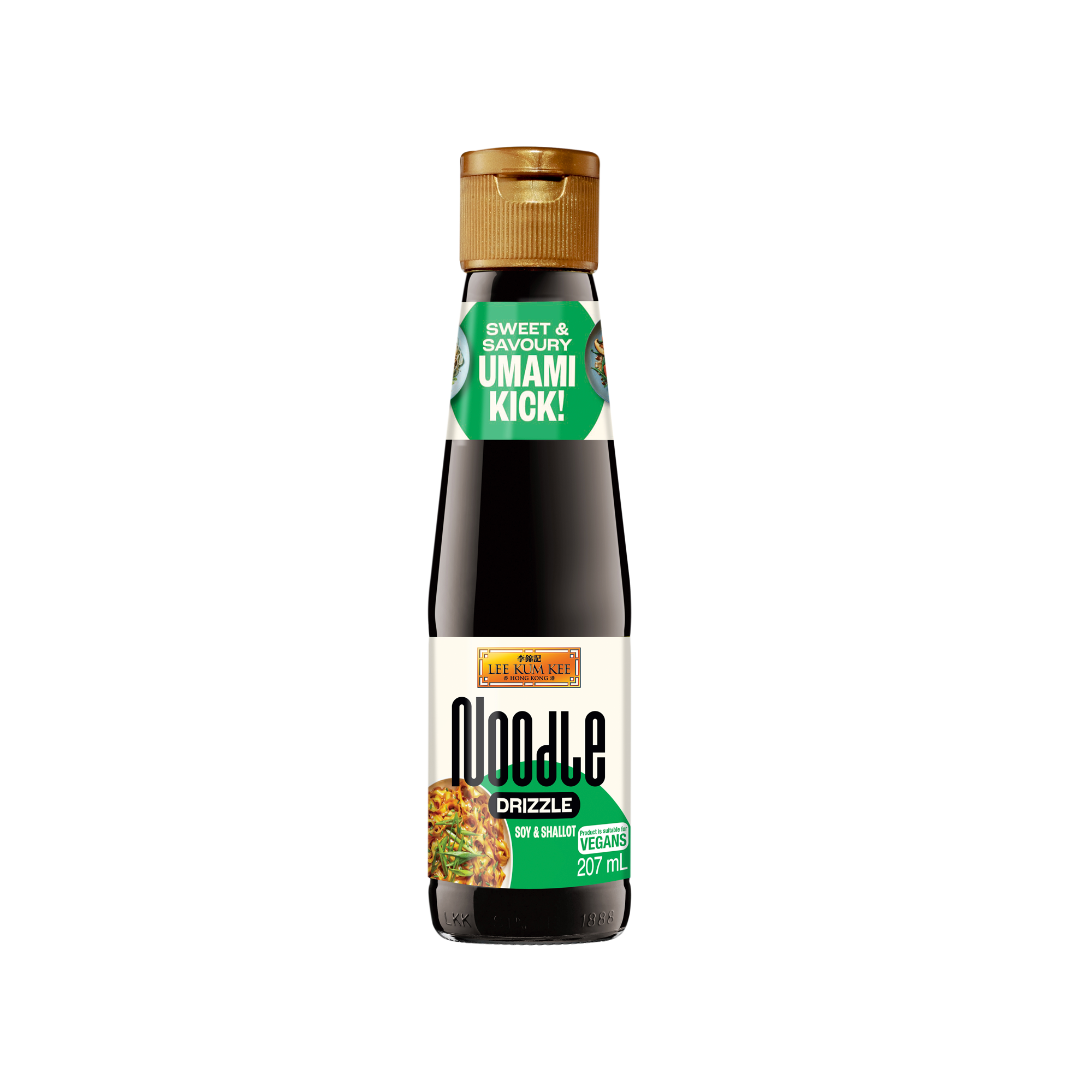 NOODLE DRIZZLE SAUCE