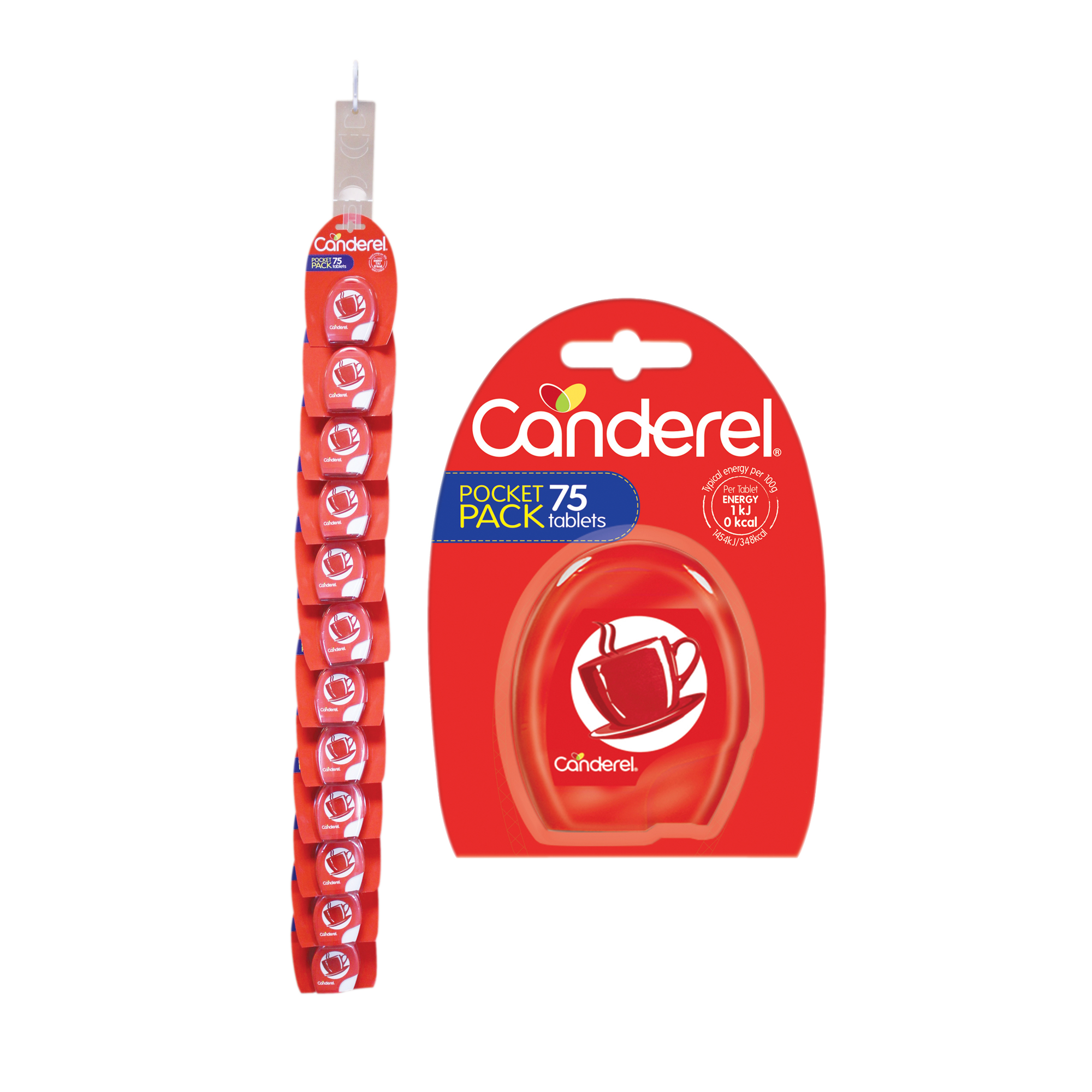 #TABLETS CLIPSTRIP 12X75S #TABLETS CLIPSTRIP 12X75S