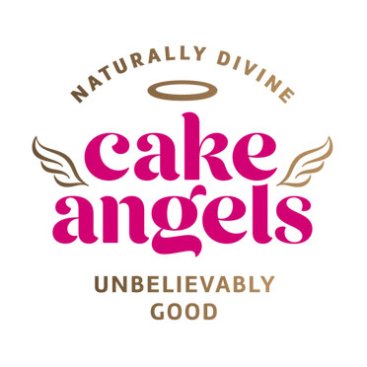 CAKE ANGELS
