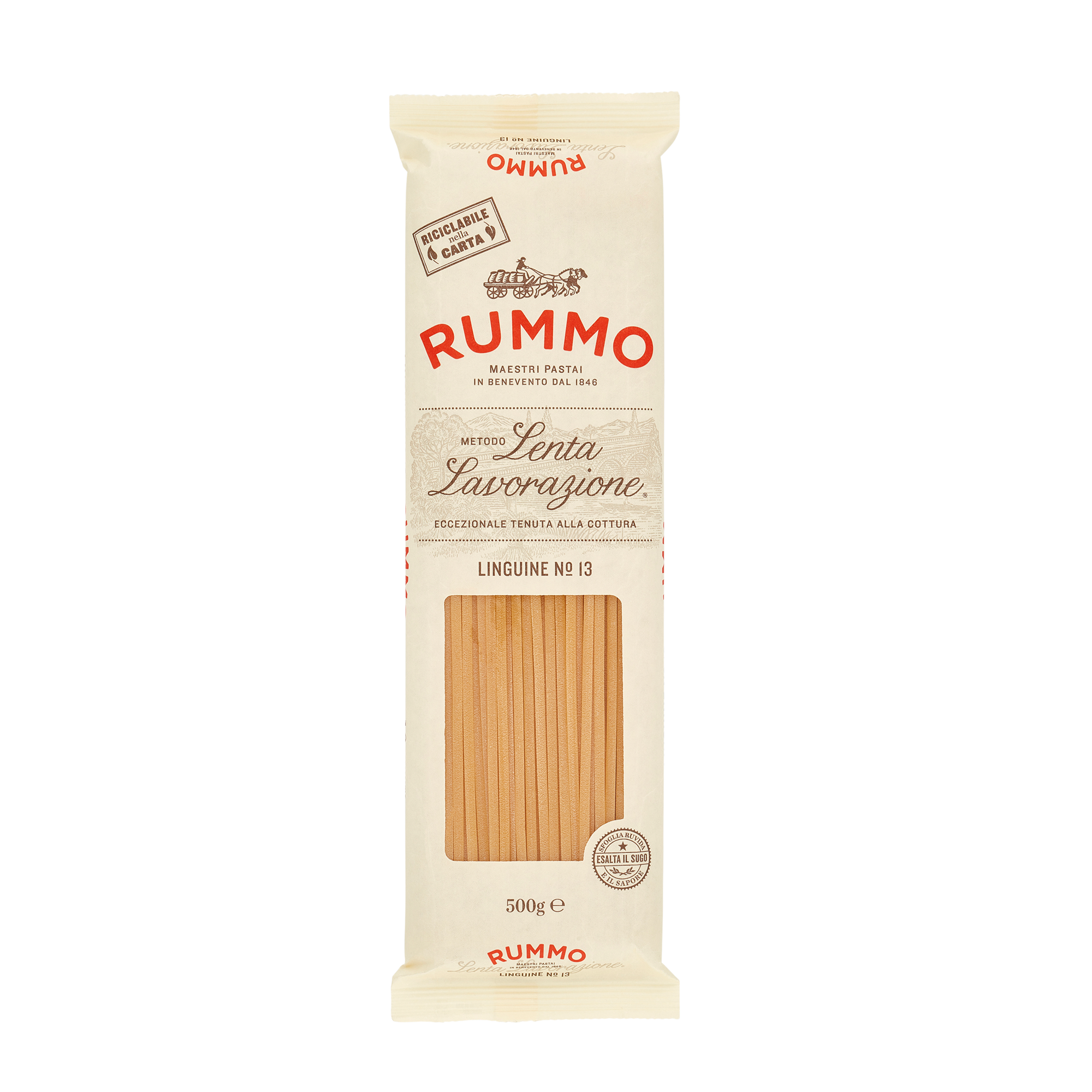 LINGUINE NO.13 INTL 24X500G