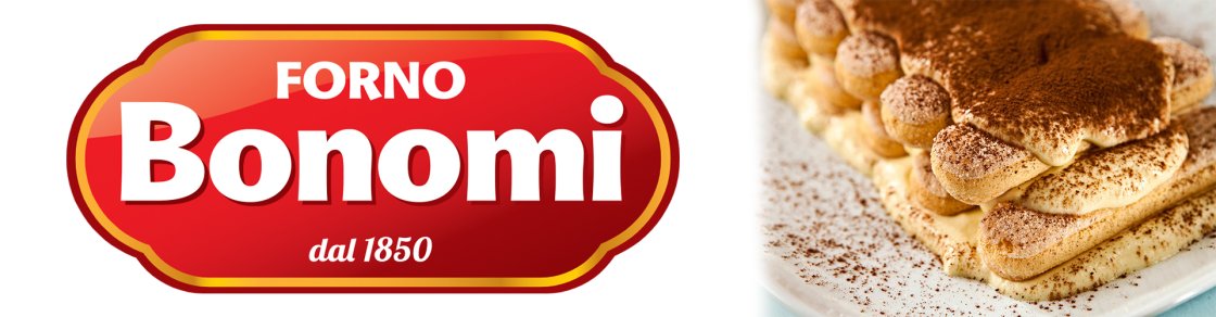 FORNO BONOMI FORNO BONOMI