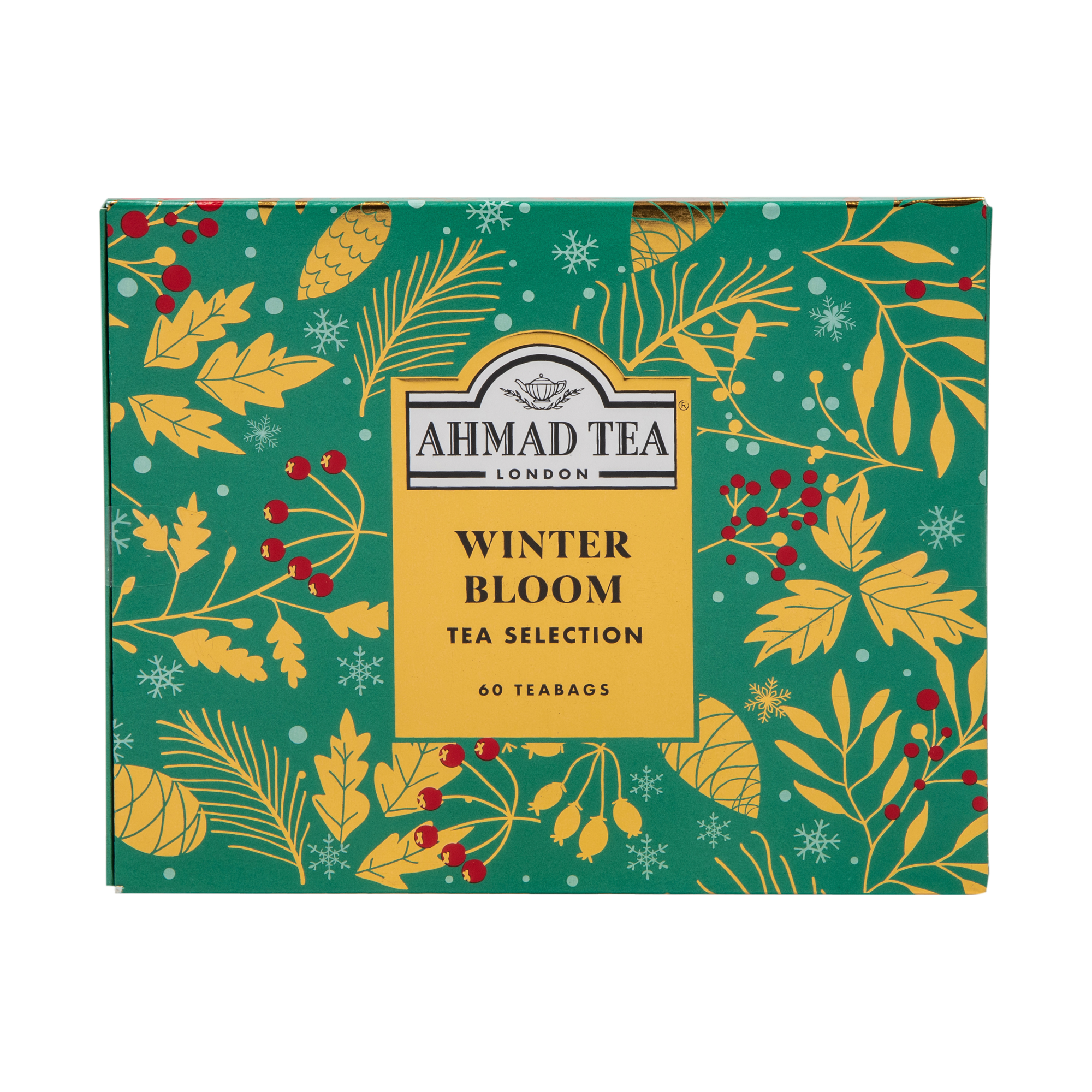 WINTER BLOOMSELECTION 6X10 (CARTON)