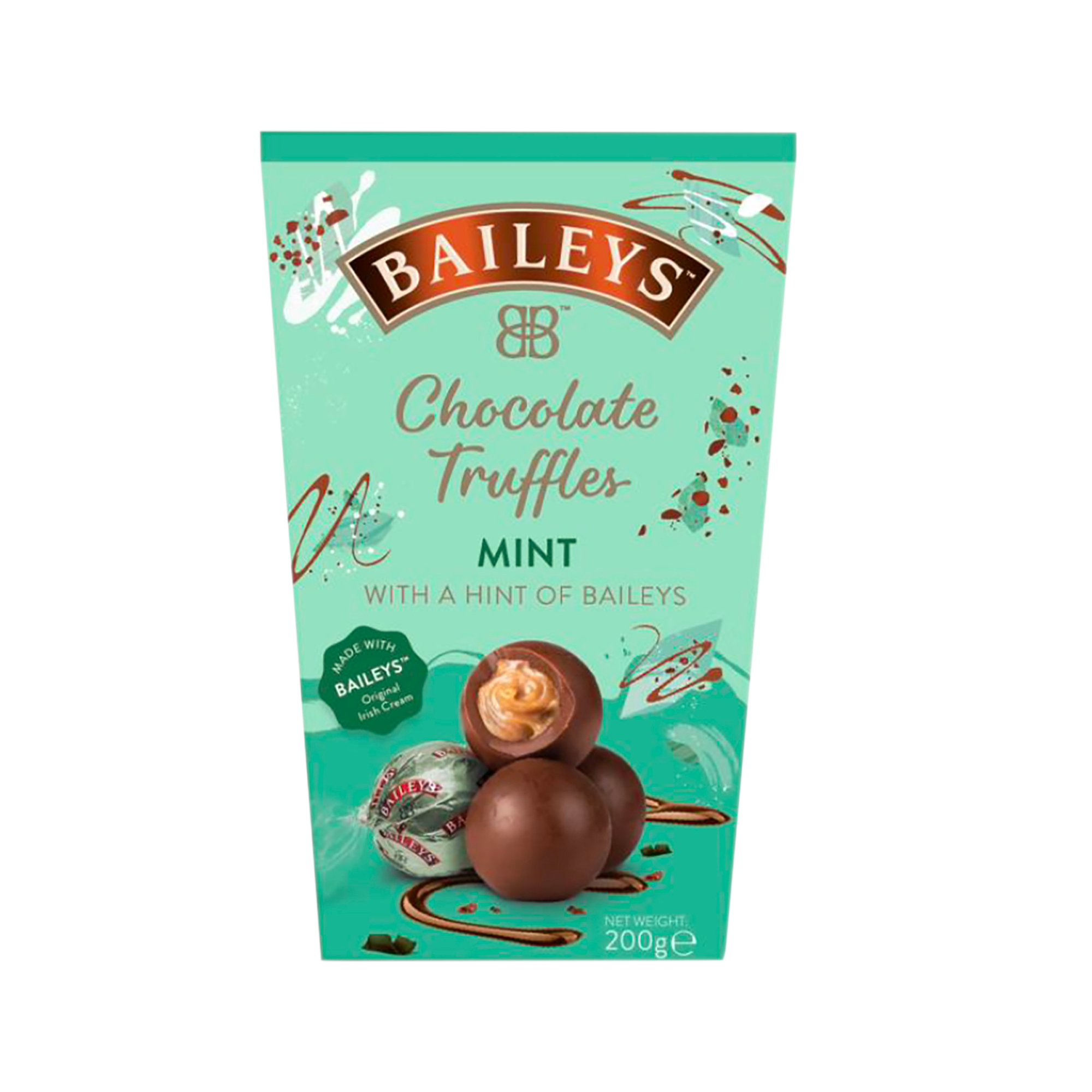 @BAILEYS MINT TRUFFLES 6X200G