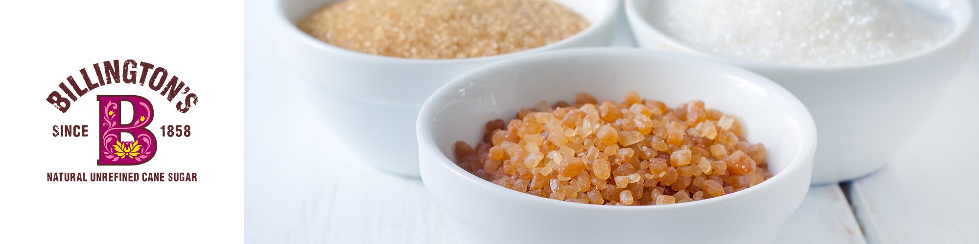 BILLINGTONS BILLINGTONS