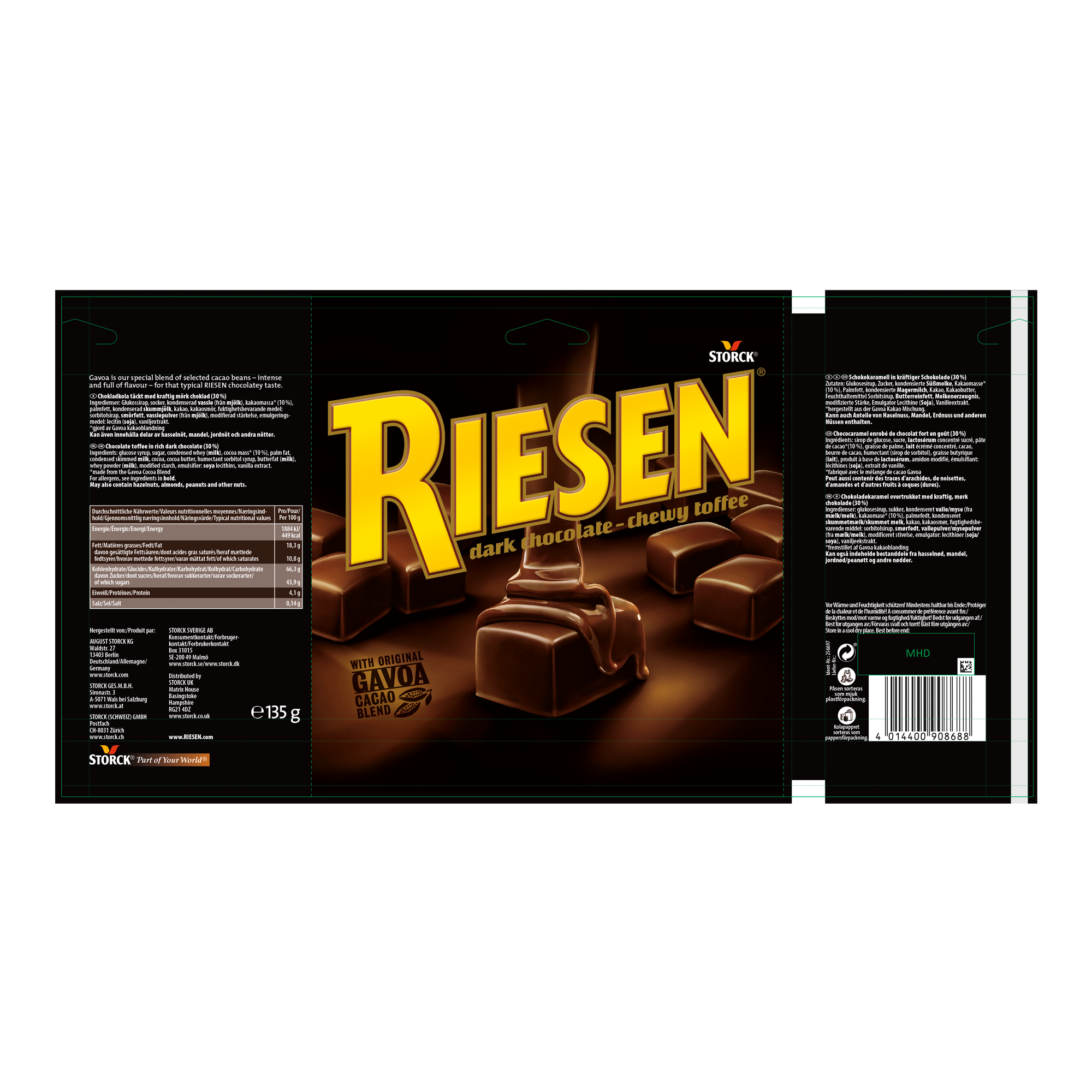 RIESEN