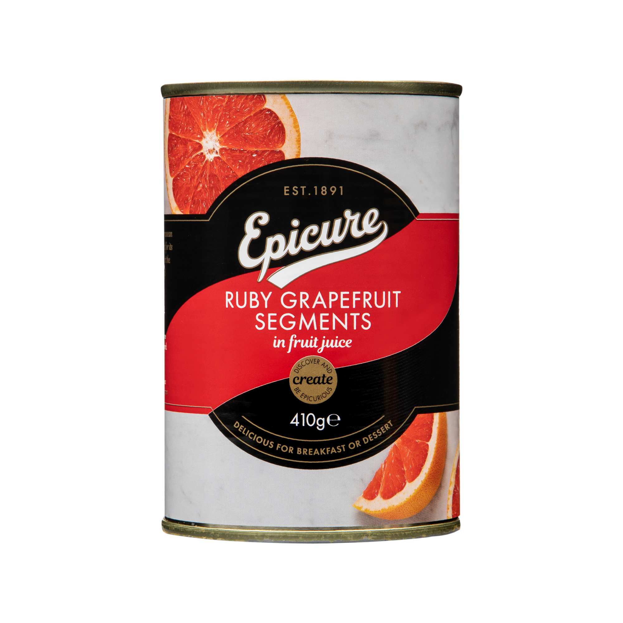 RUBY GRAPEFRUIT SEGMENTS IN FRUIT JUICE RUBY GRAPEFRUIT SEGMENTS IN FRUIT JUICE