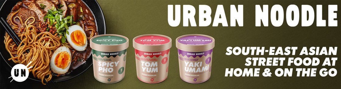URBAN NOODLE URBAN NOODLE
