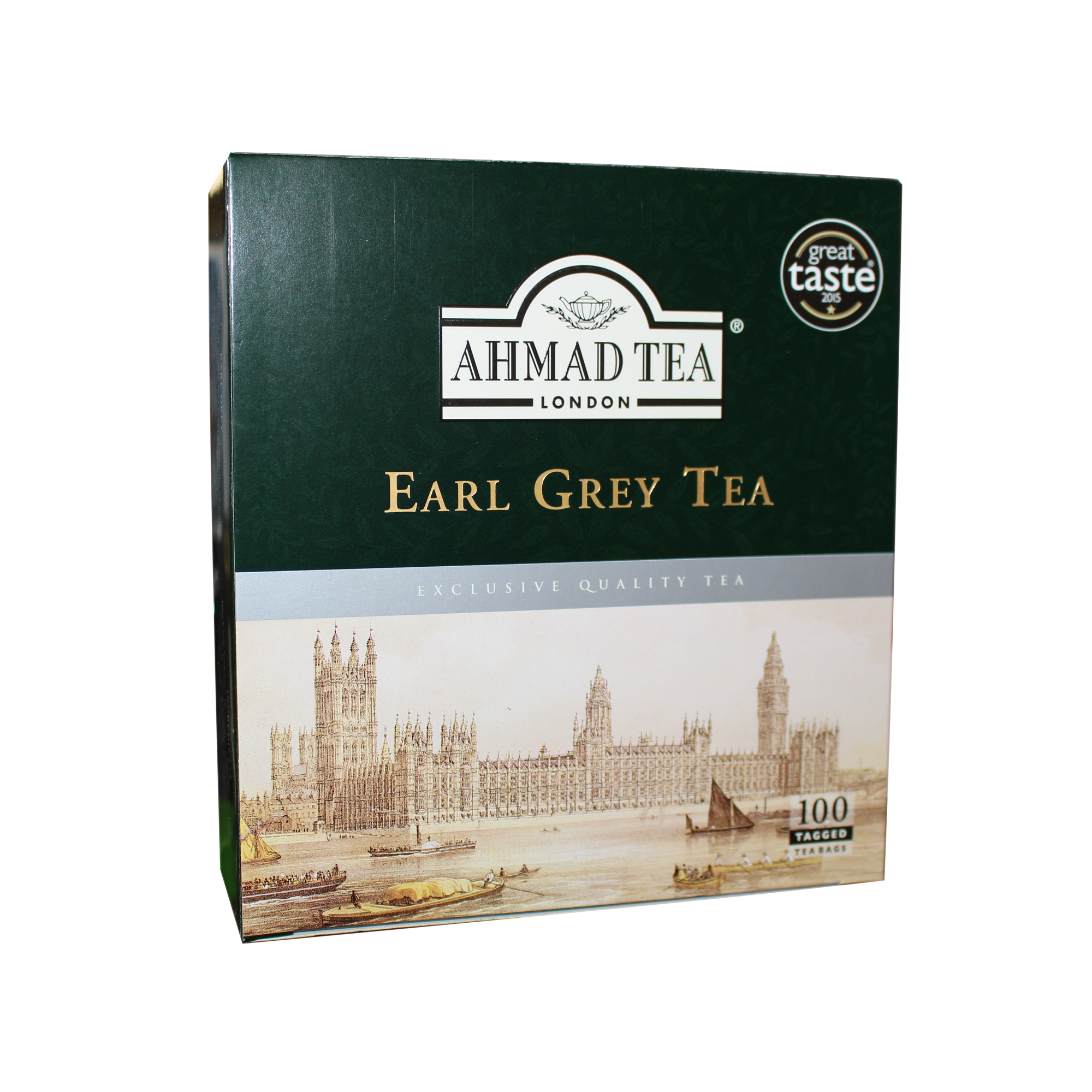 EARL GREY