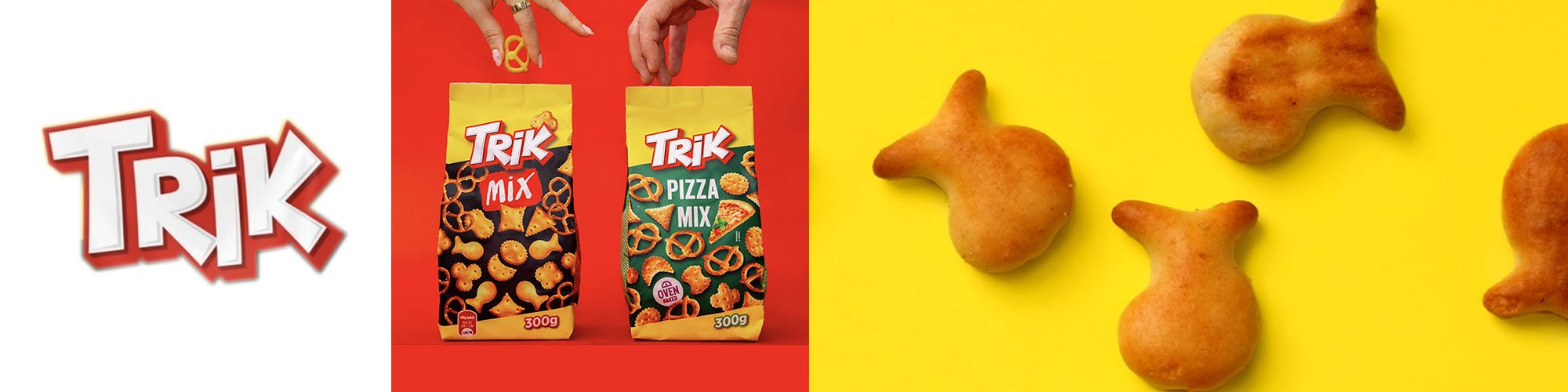 TRIK TRIK
