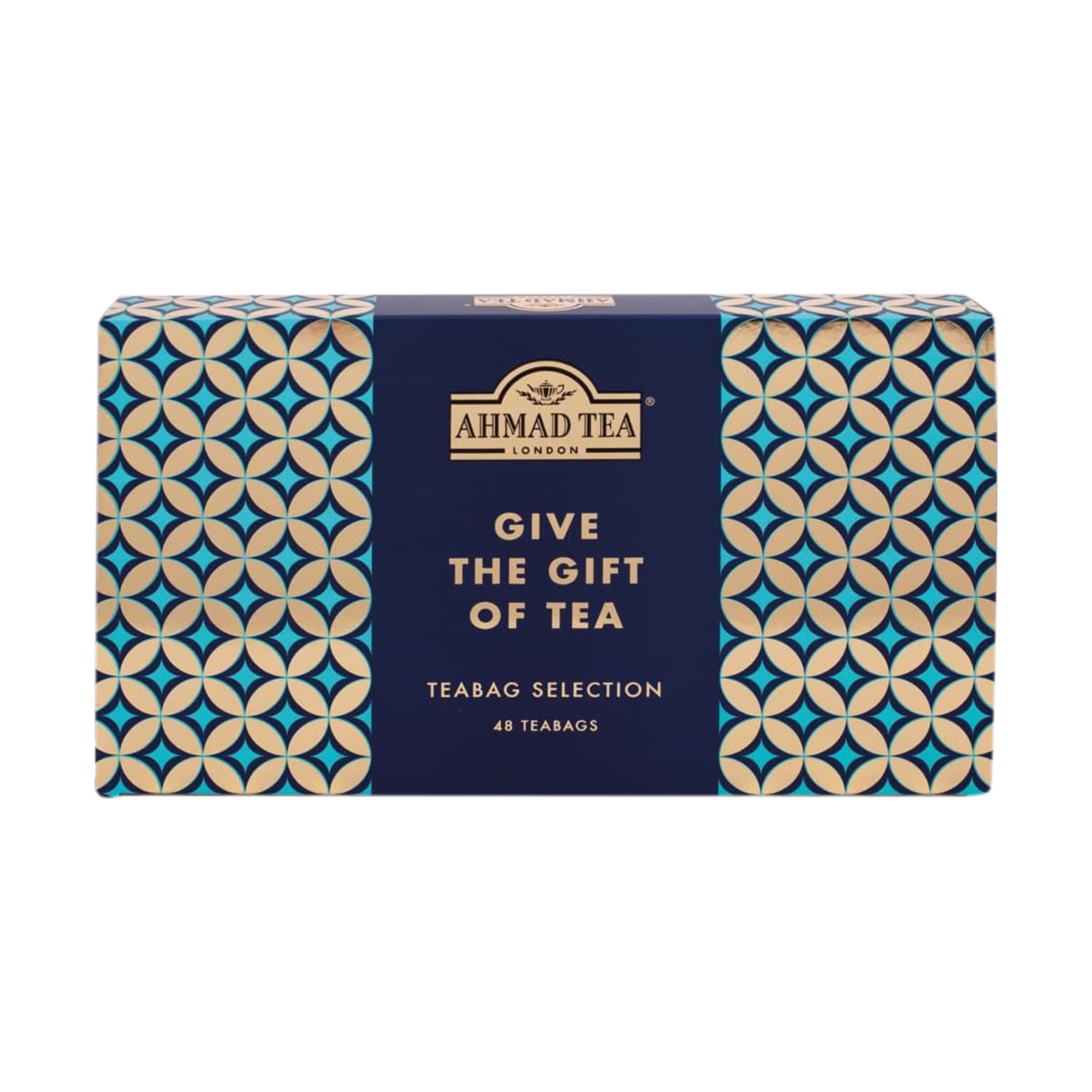 @MODERN BLUE CHRISTMAS COLLECTION