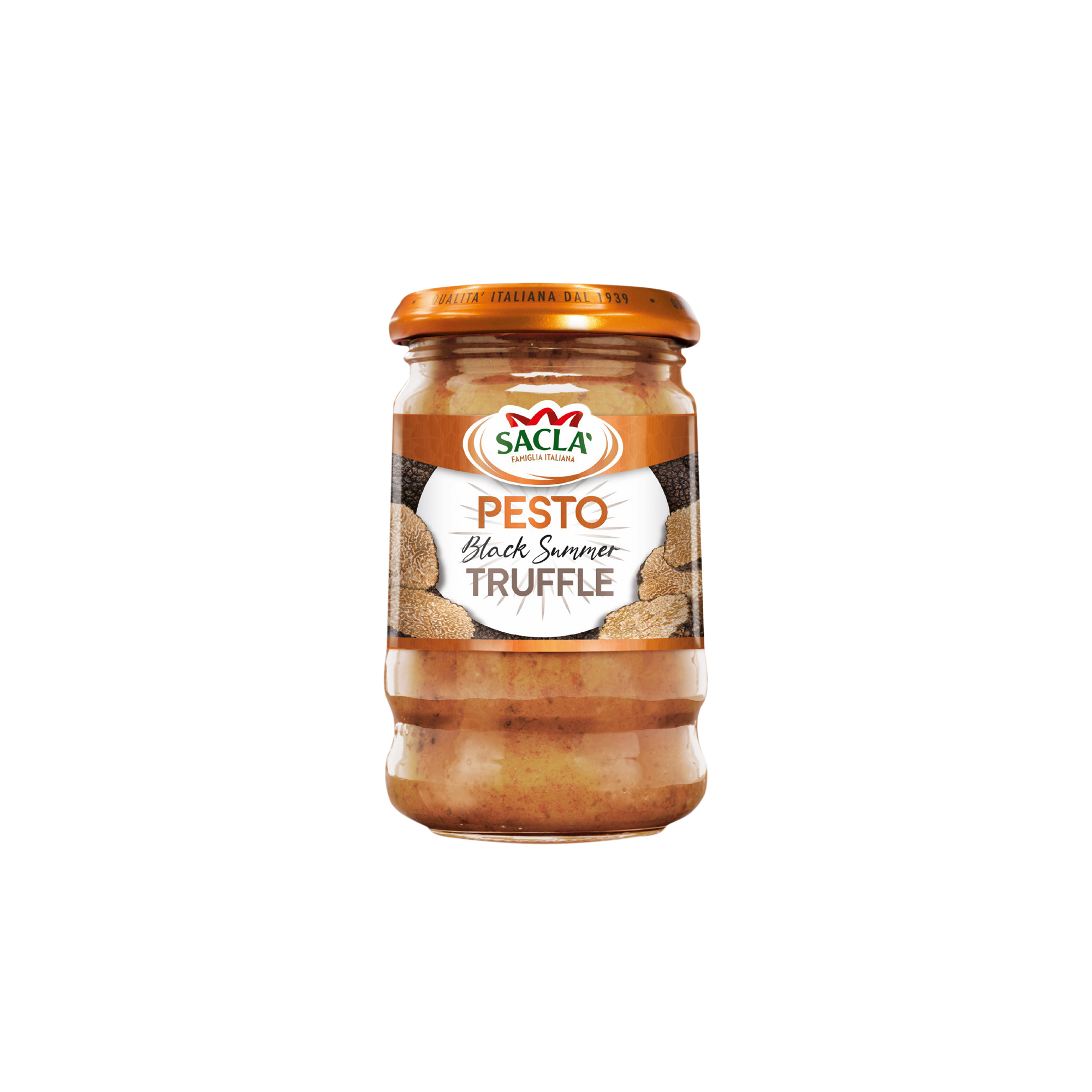 TRUFFLE PESTO 6X190G