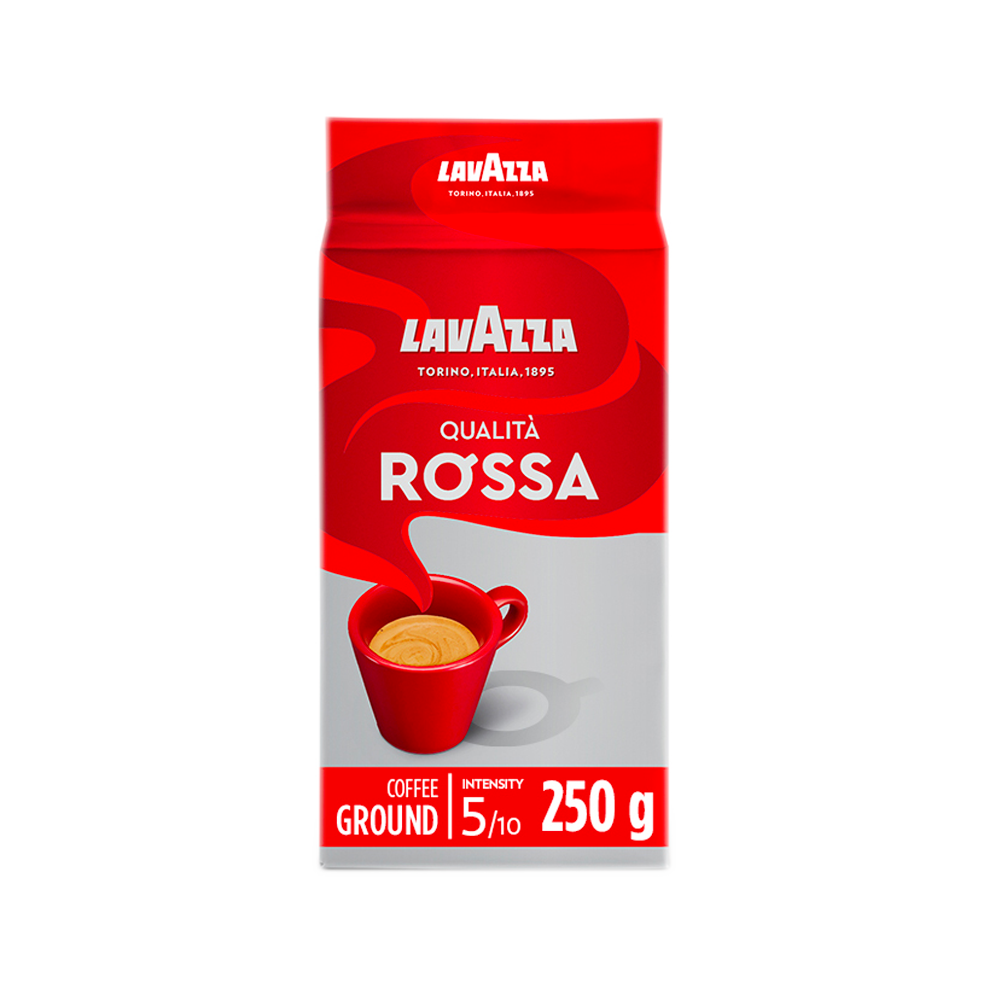 QUALITA ROSSA QUALITA ROSSA