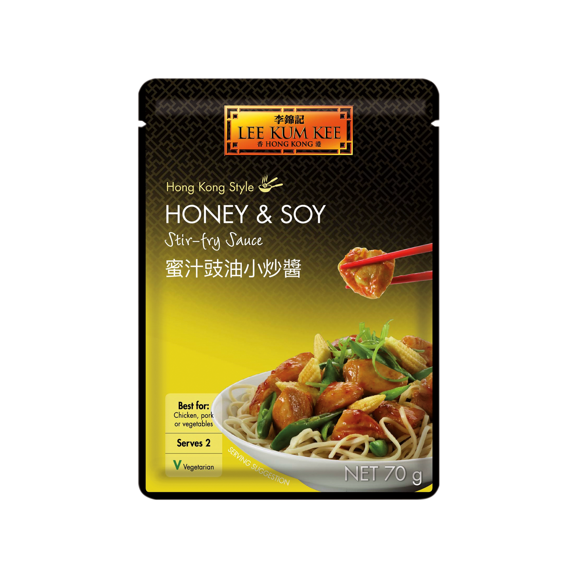 HONEY SOY STIR FRY SAUCE HONEY SOY STIR FRY SAUCE