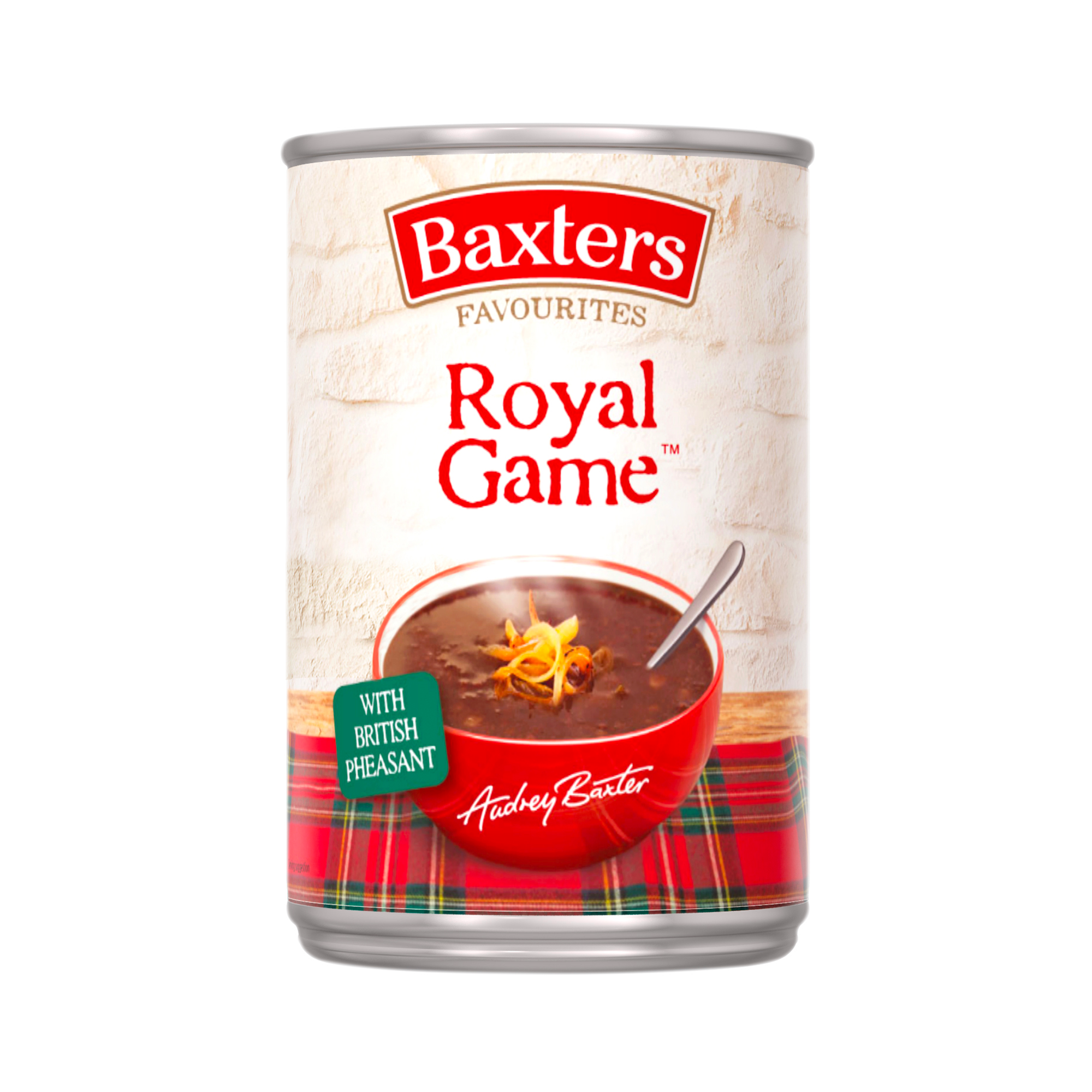 FAV-ROYAL GAME 12X400G FAV-ROYAL GAME 12X400G