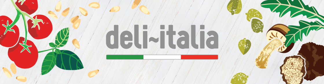 DELI ITALIA DELI ITALIA