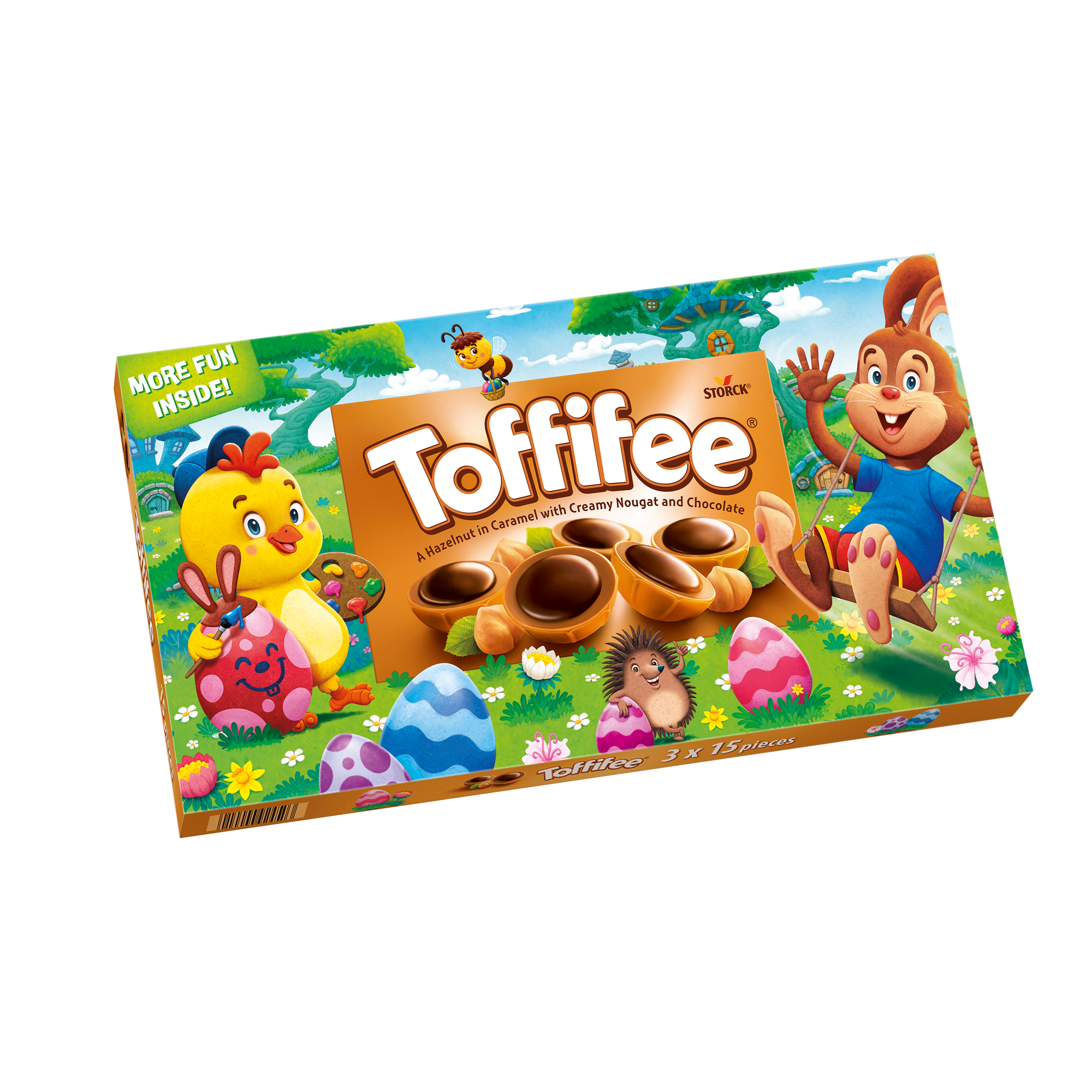@EASTER TOFFIFEE @EASTER TOFFIFEE