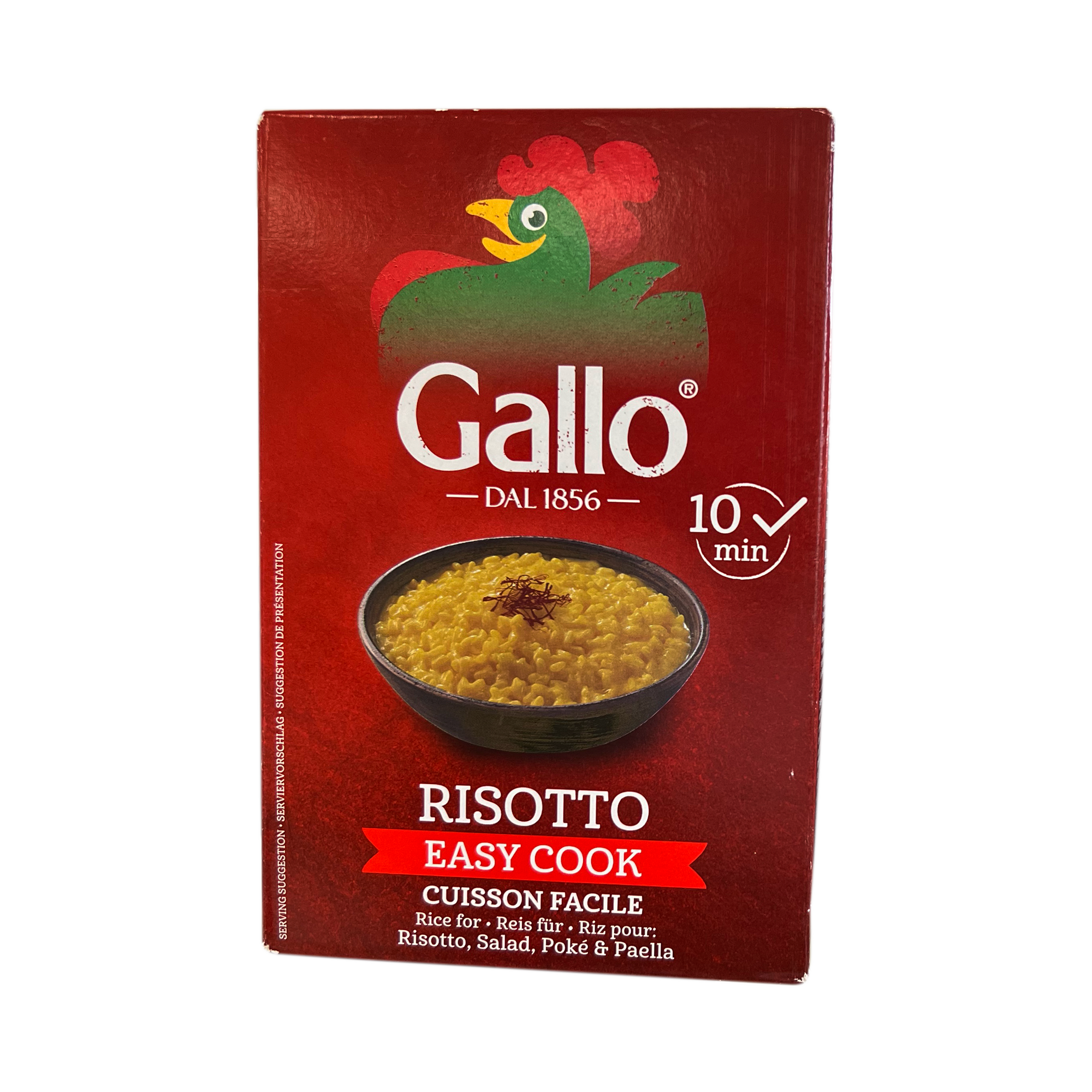 EASY COOK RISOTTO RICE