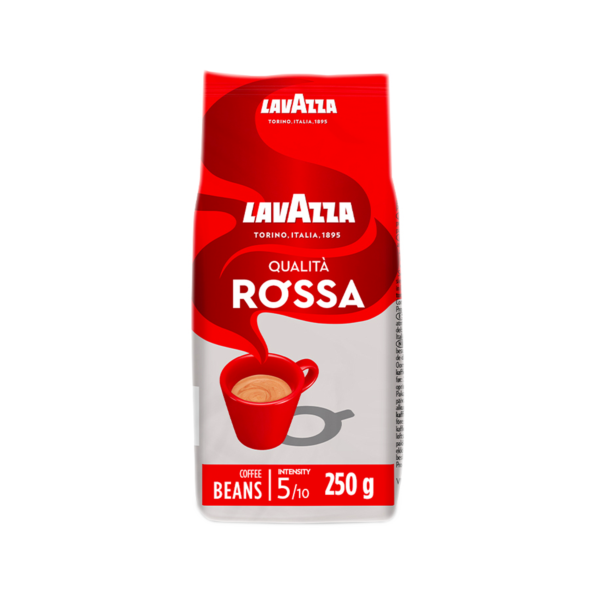QUALITA ROSSA BEANS