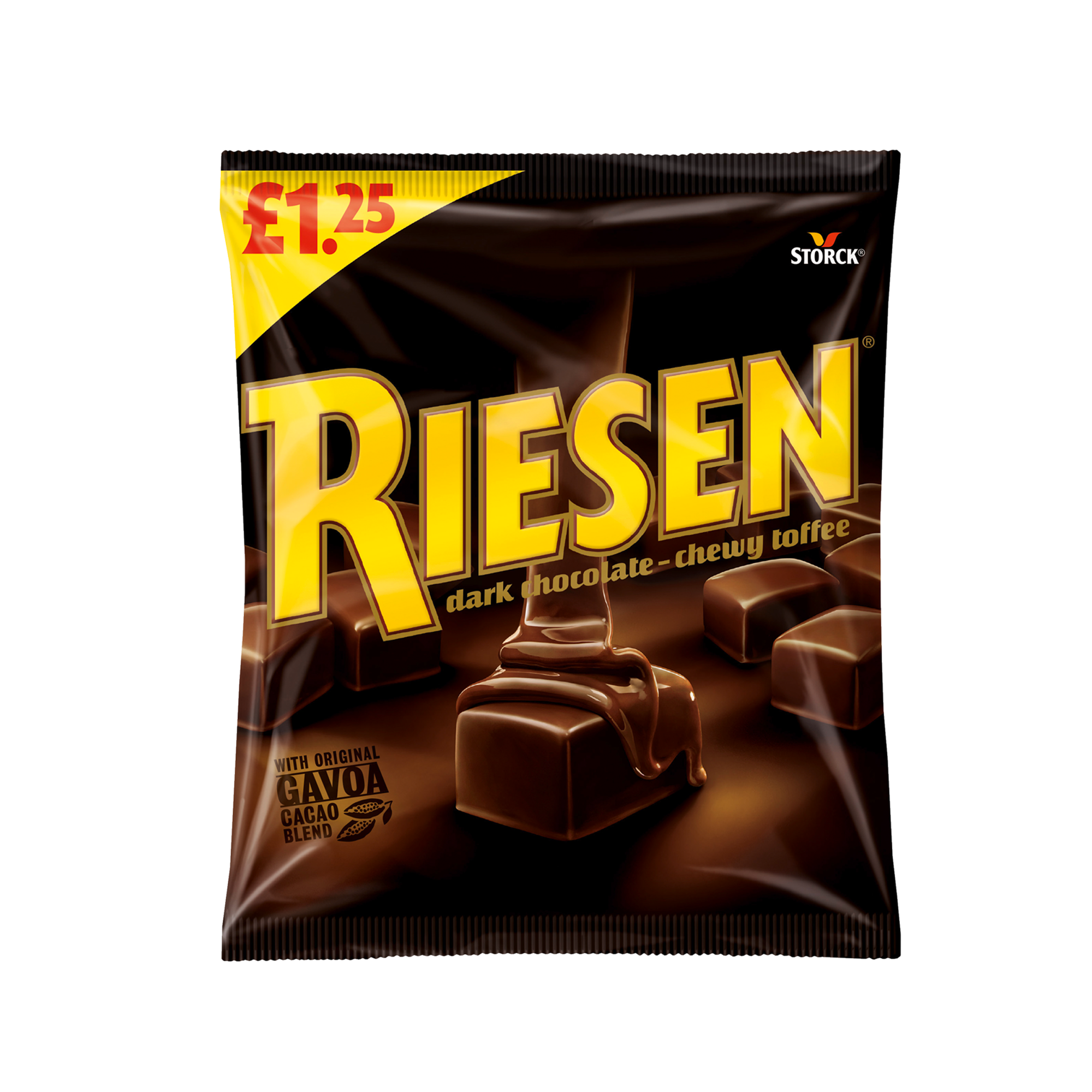 RIESEN BAG PMP œ1.25 12X110G