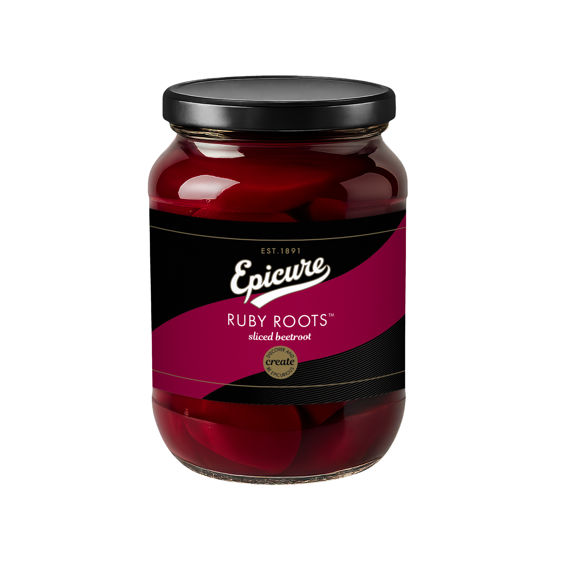 BEETROOT SLICES