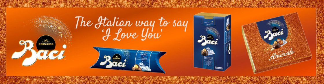 BACI BACI