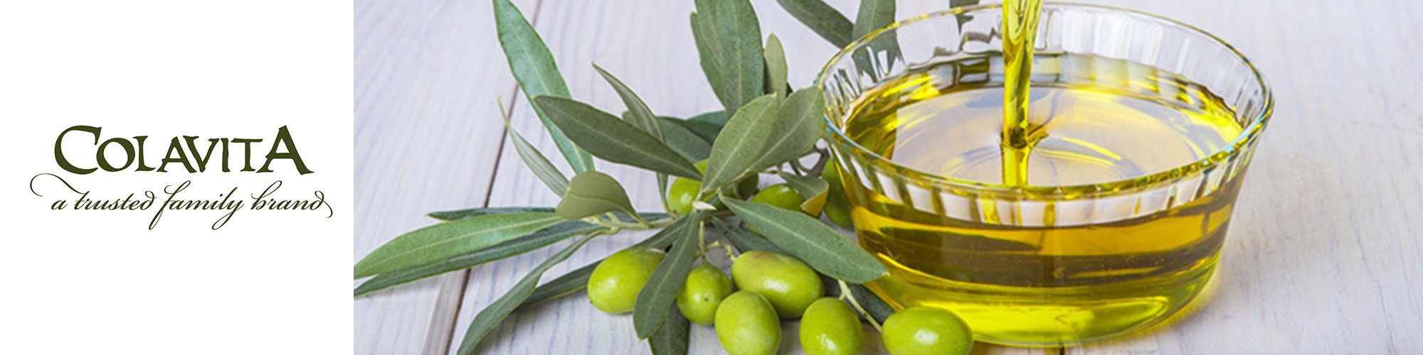 COLAVITA COLAVITA
