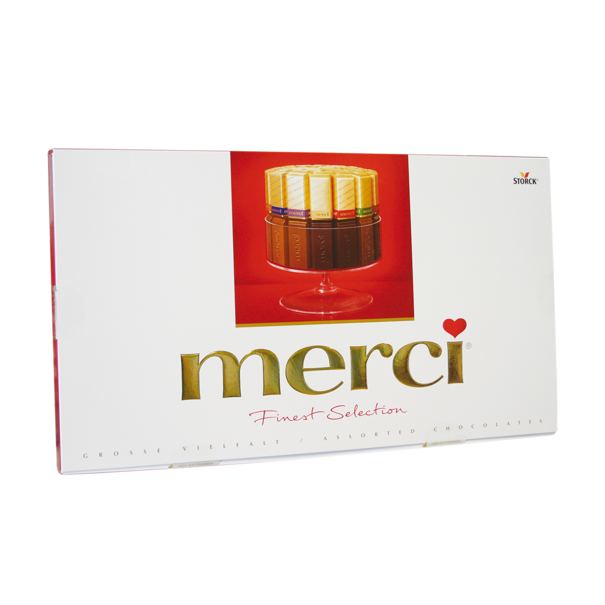 FINEST MILK/DARK SELECTION 8X400G FINEST MILK/DARK SELECTION 8X400G