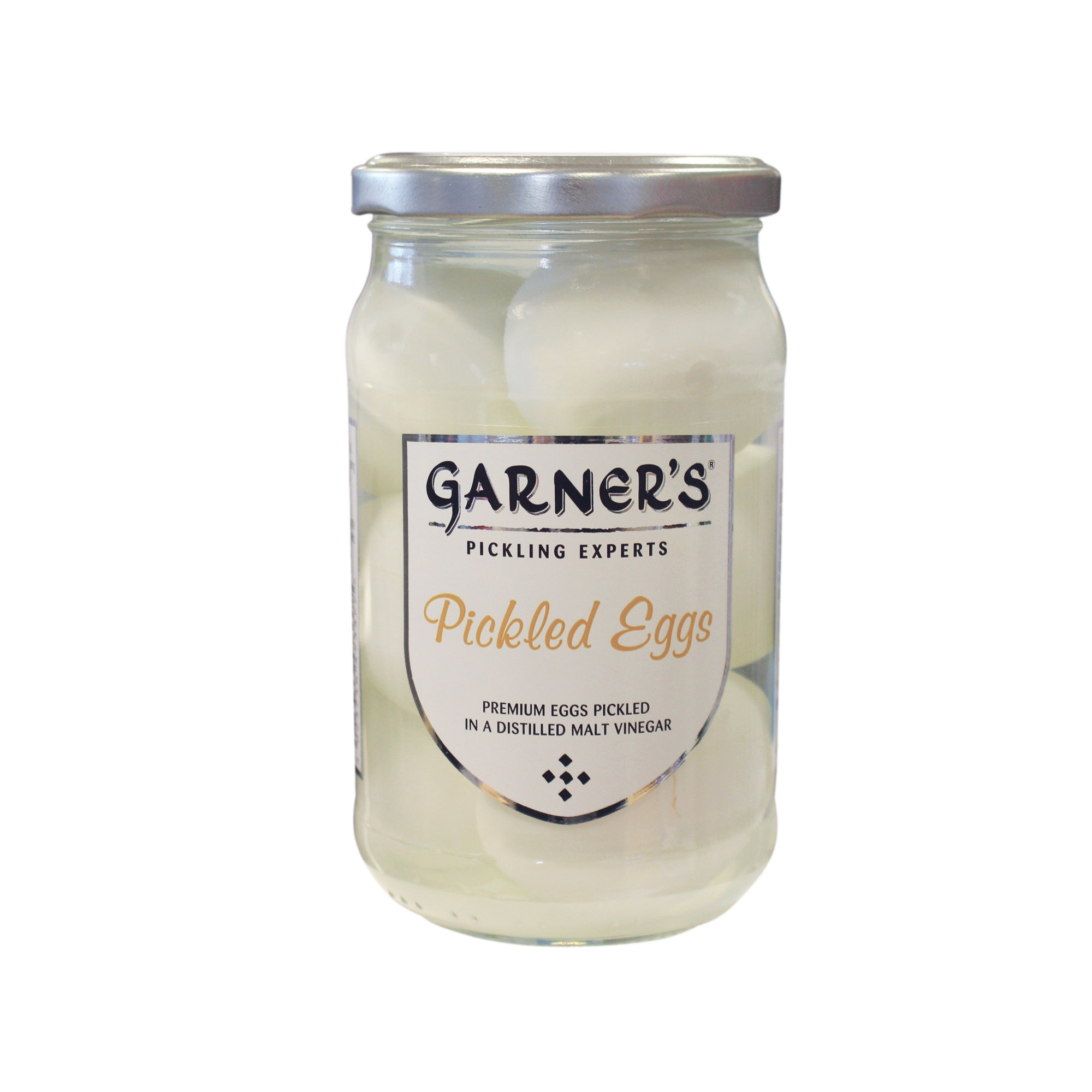 PICKLED EGGS  6X465G PICKLED EGGS  6X465G