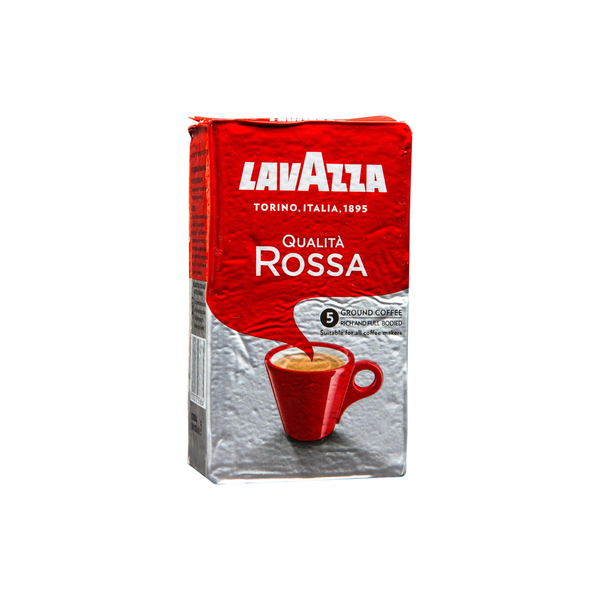 QUALITA ROSSA 12X250G QUALITA ROSSA 12X250G