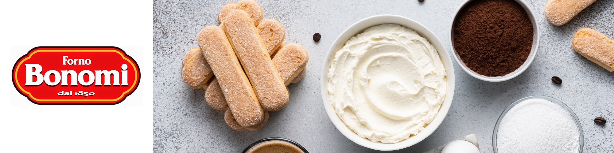 FORNO BONOMI FORNO BONOMI