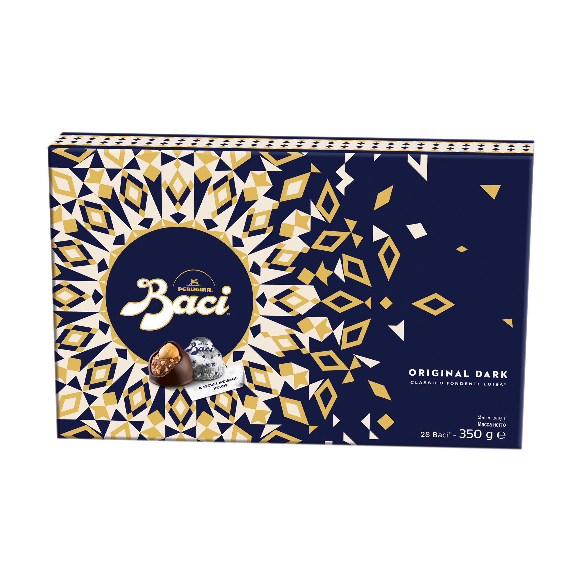 @DARK GIFT BOX 28 PIECES 6X350G @DARK GIFT BOX 28 PIECES 6X350G