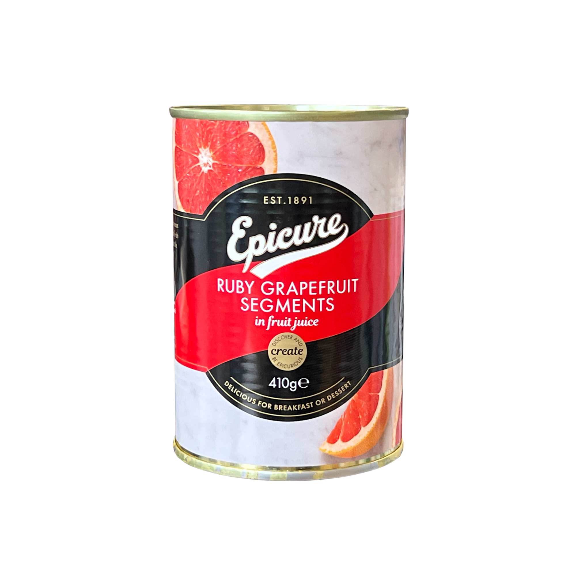 RUBY GRAPEFRUIT IN FRUIT JUICE