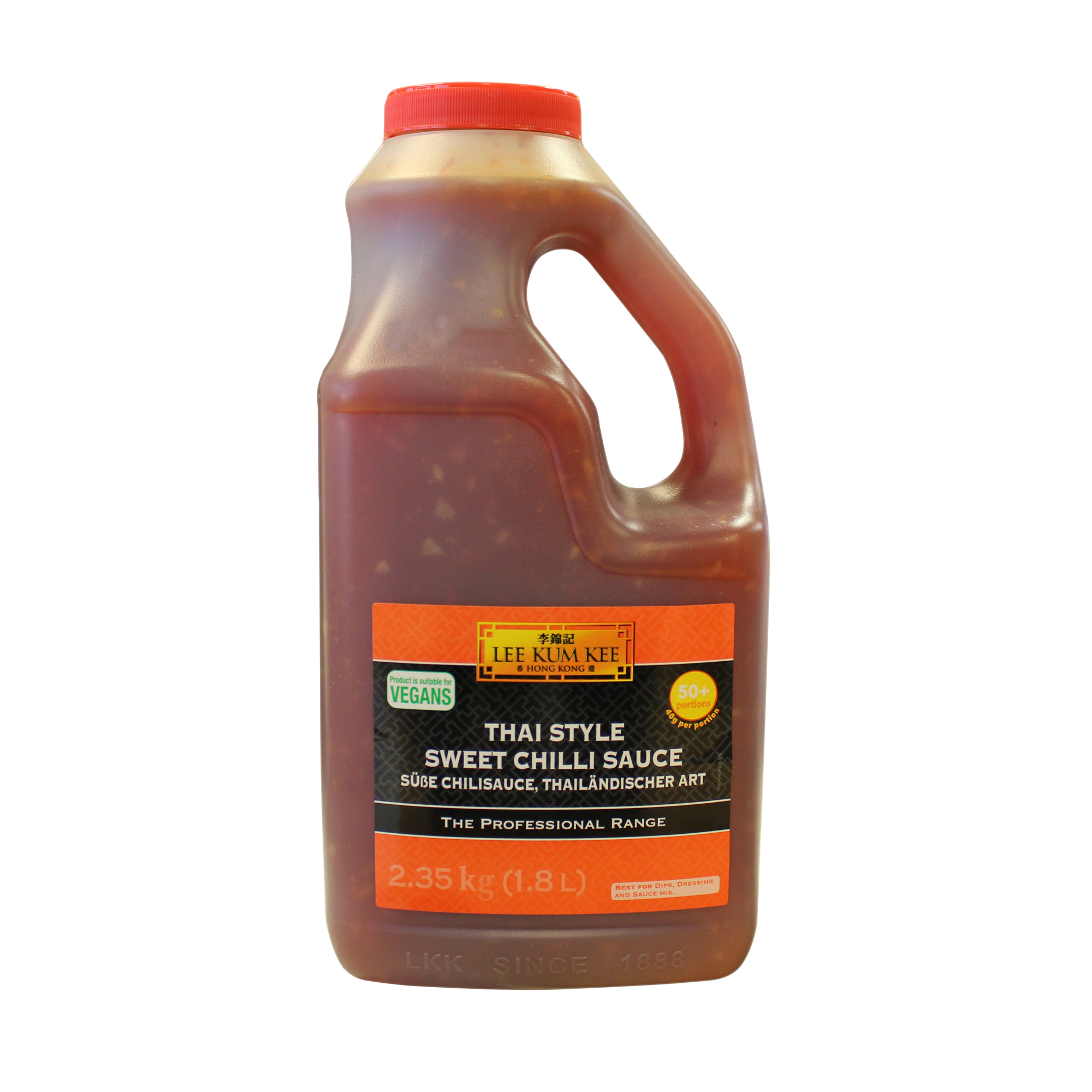 TPR THAI SWEET CHILLI SAUCE