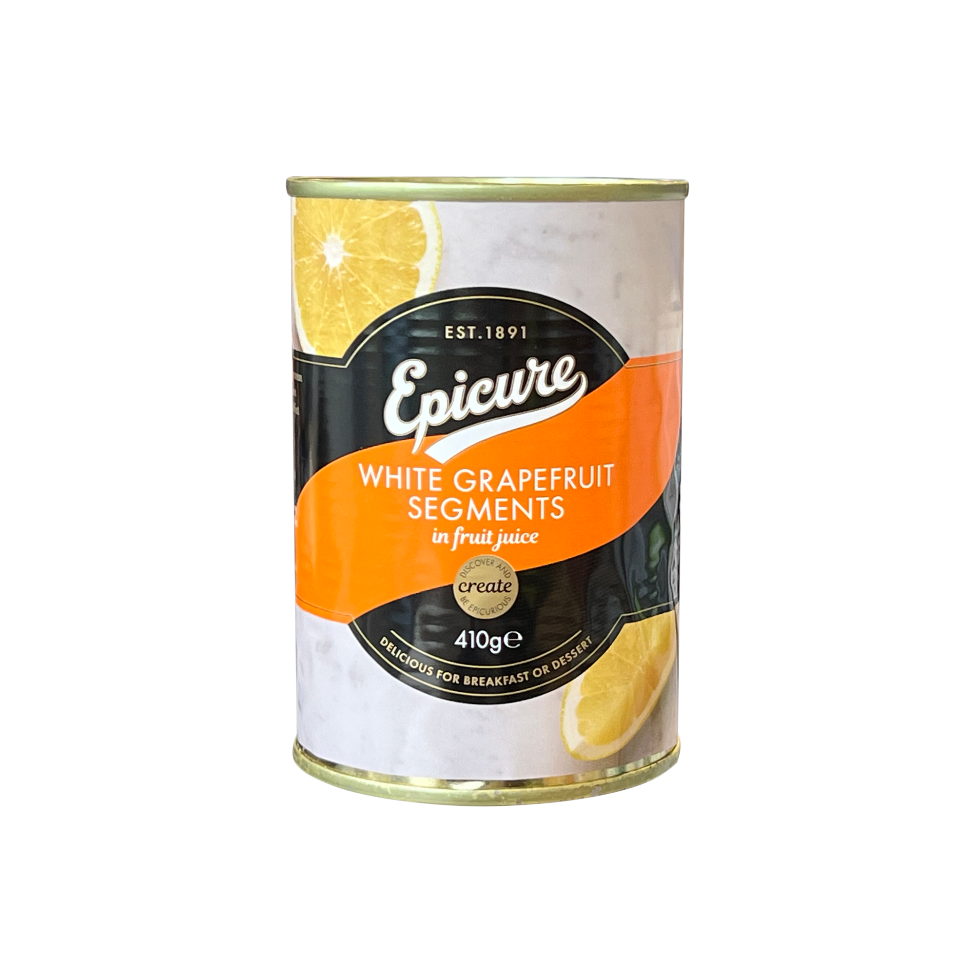 WHITE GRAPE FRUIT SG IN FRUIT JUICE